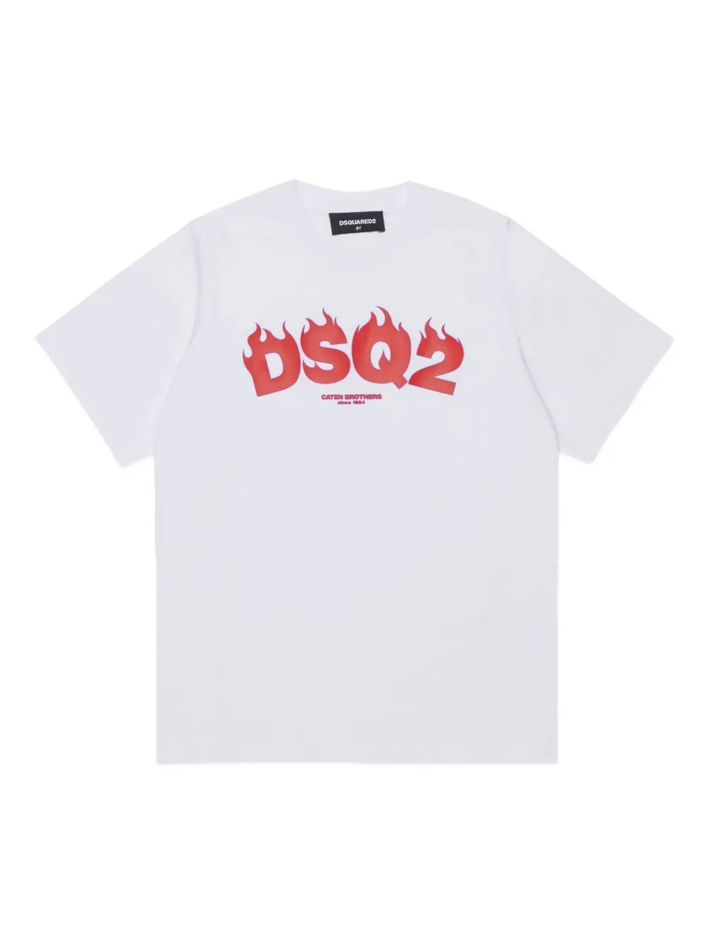Dsquared2  Bianco
