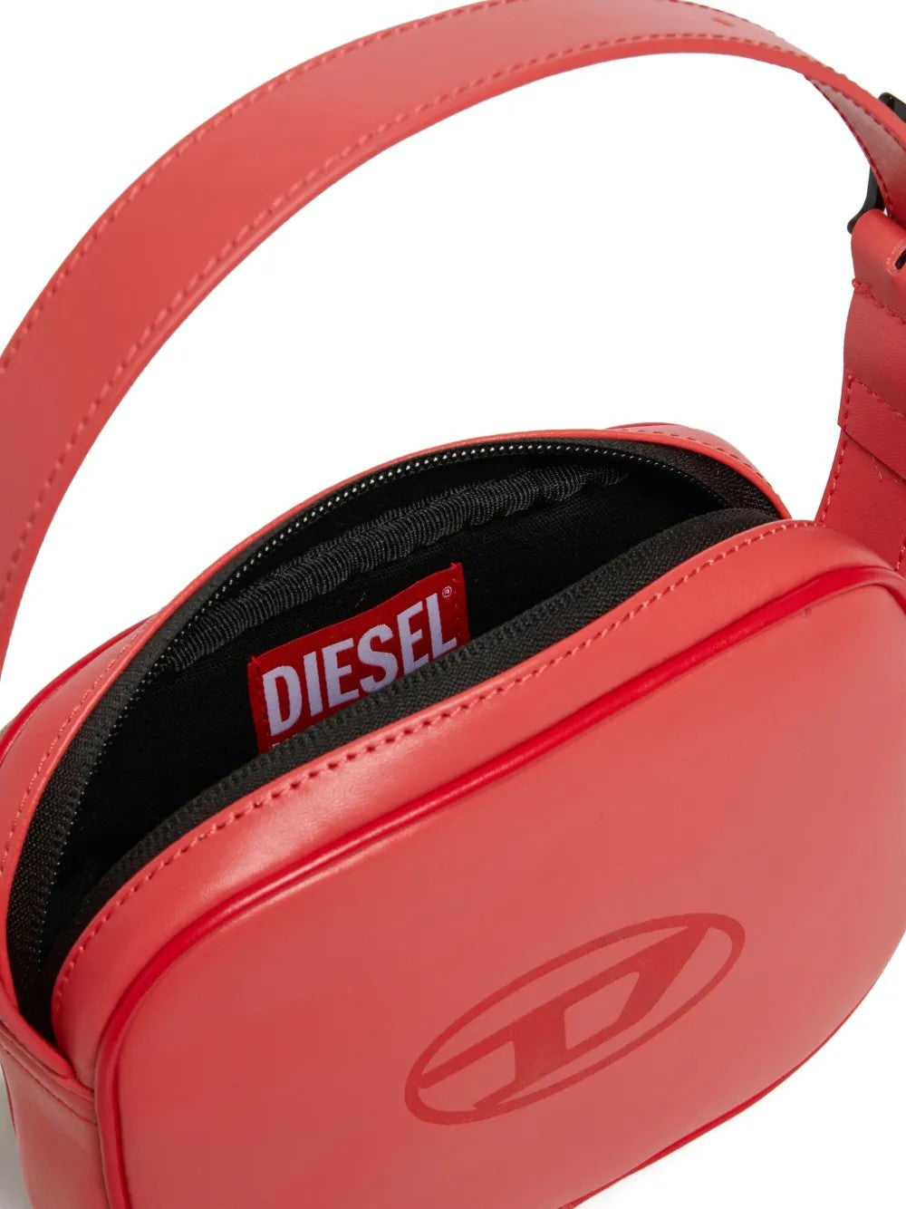 Diesel  Rosso