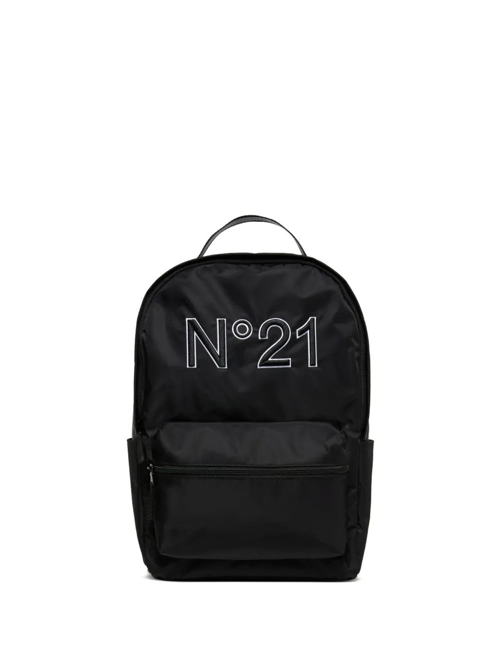 N.21  Nero