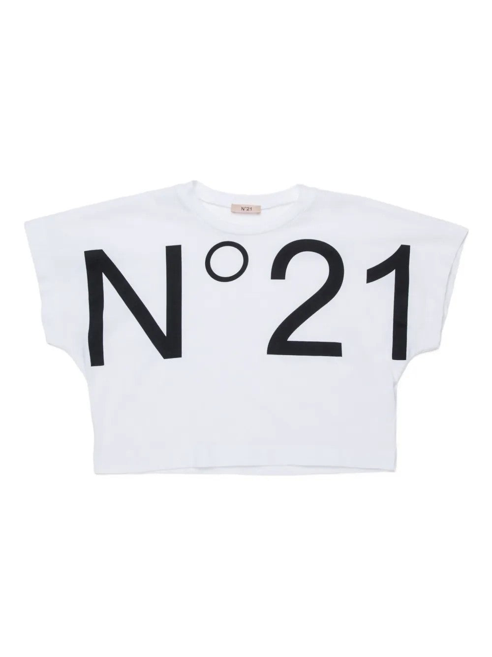 N.21  Bianco