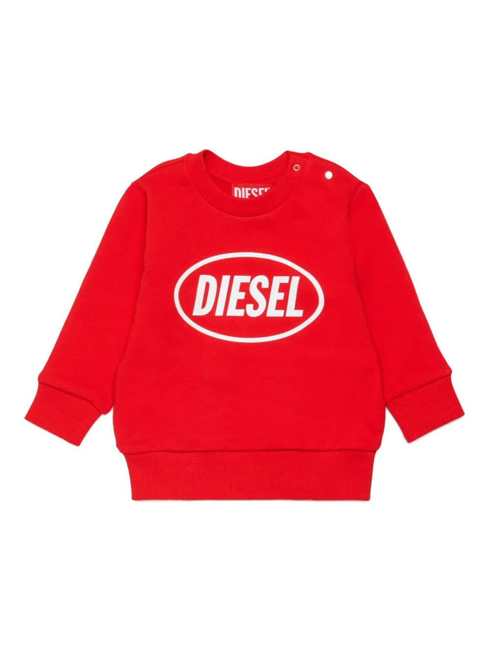 Diesel  Rosso