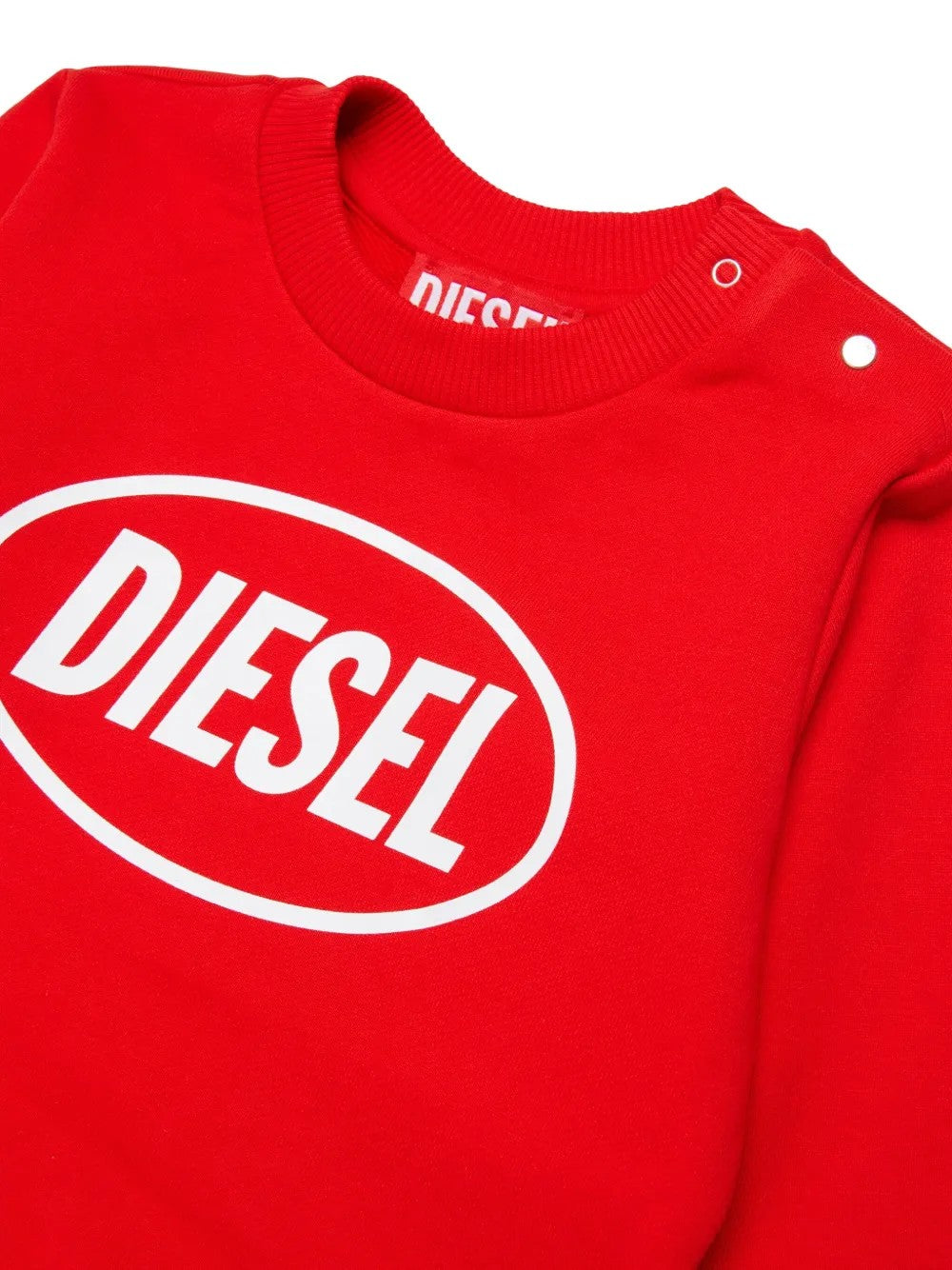 Diesel  Rosso