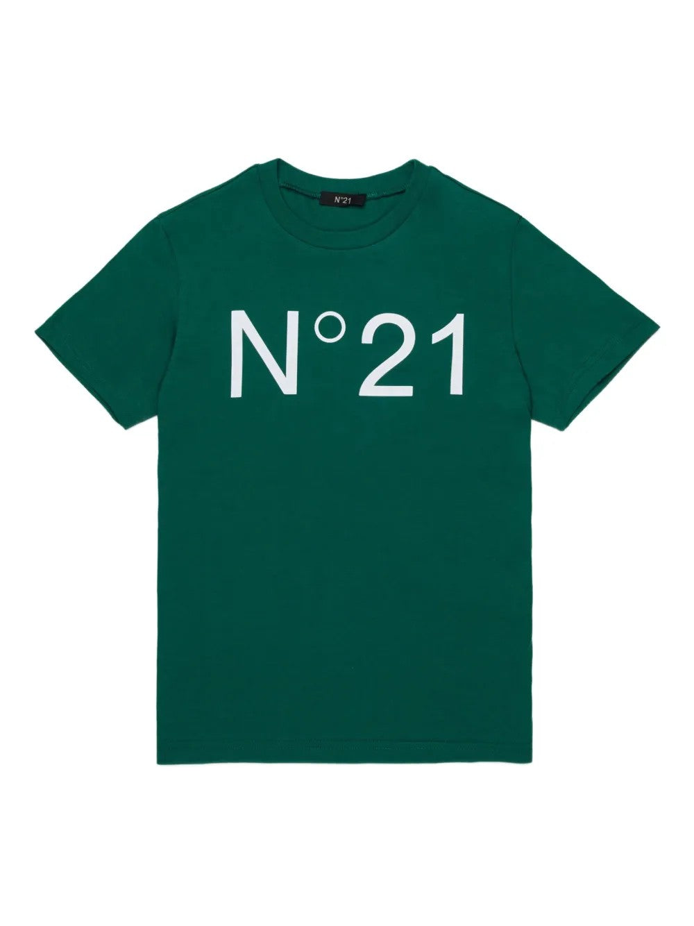 N.21  Verde
