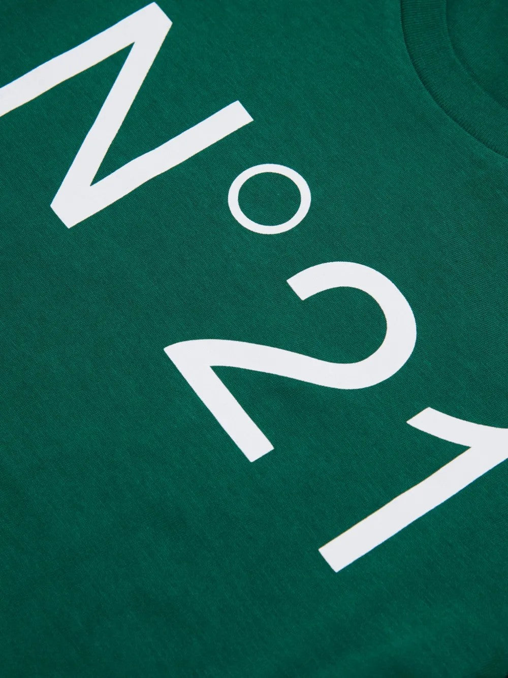N.21  Verde