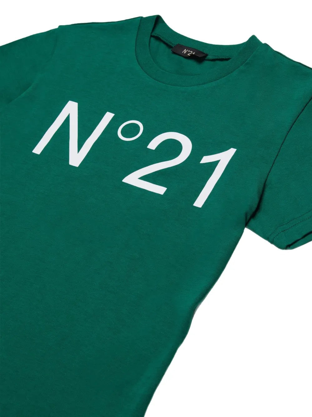 N.21  Verde