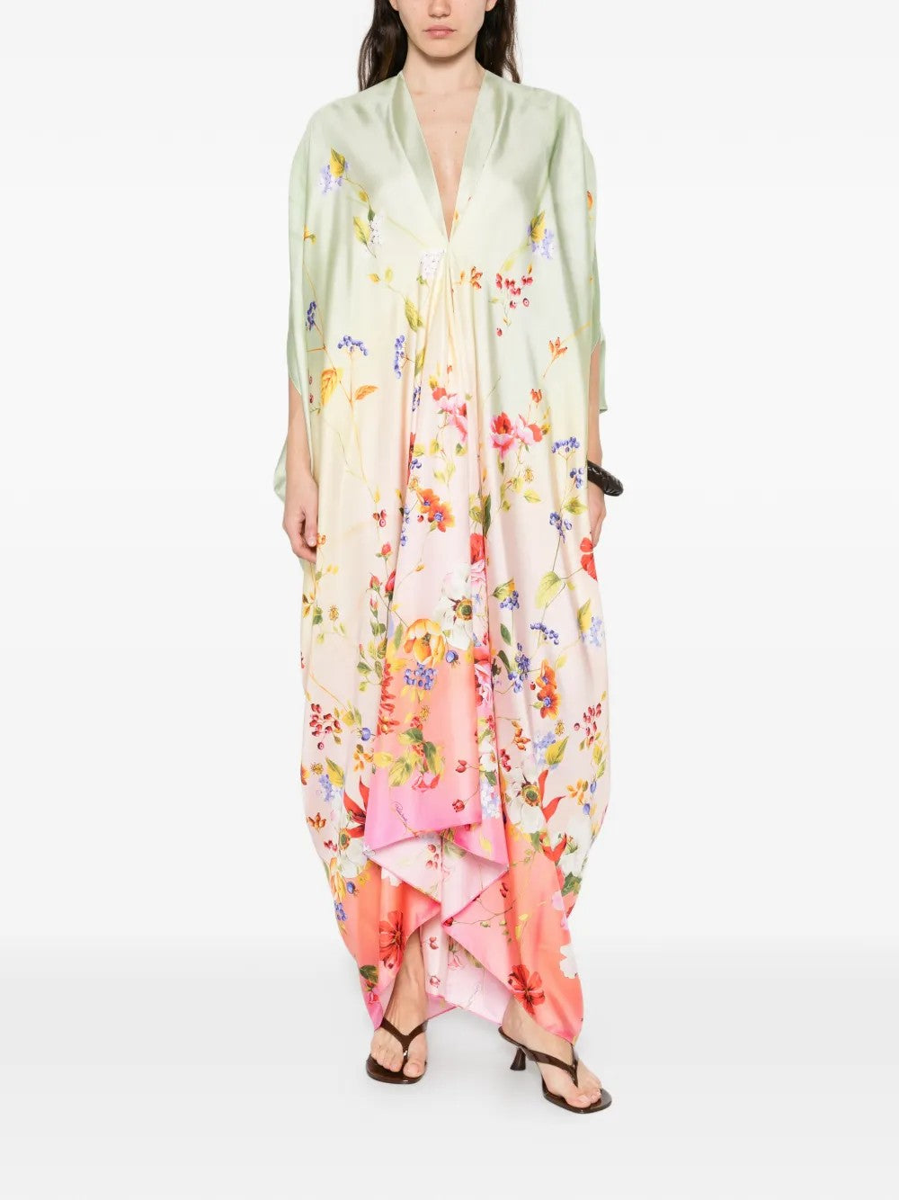 Roberto Cavalli  Multicolor