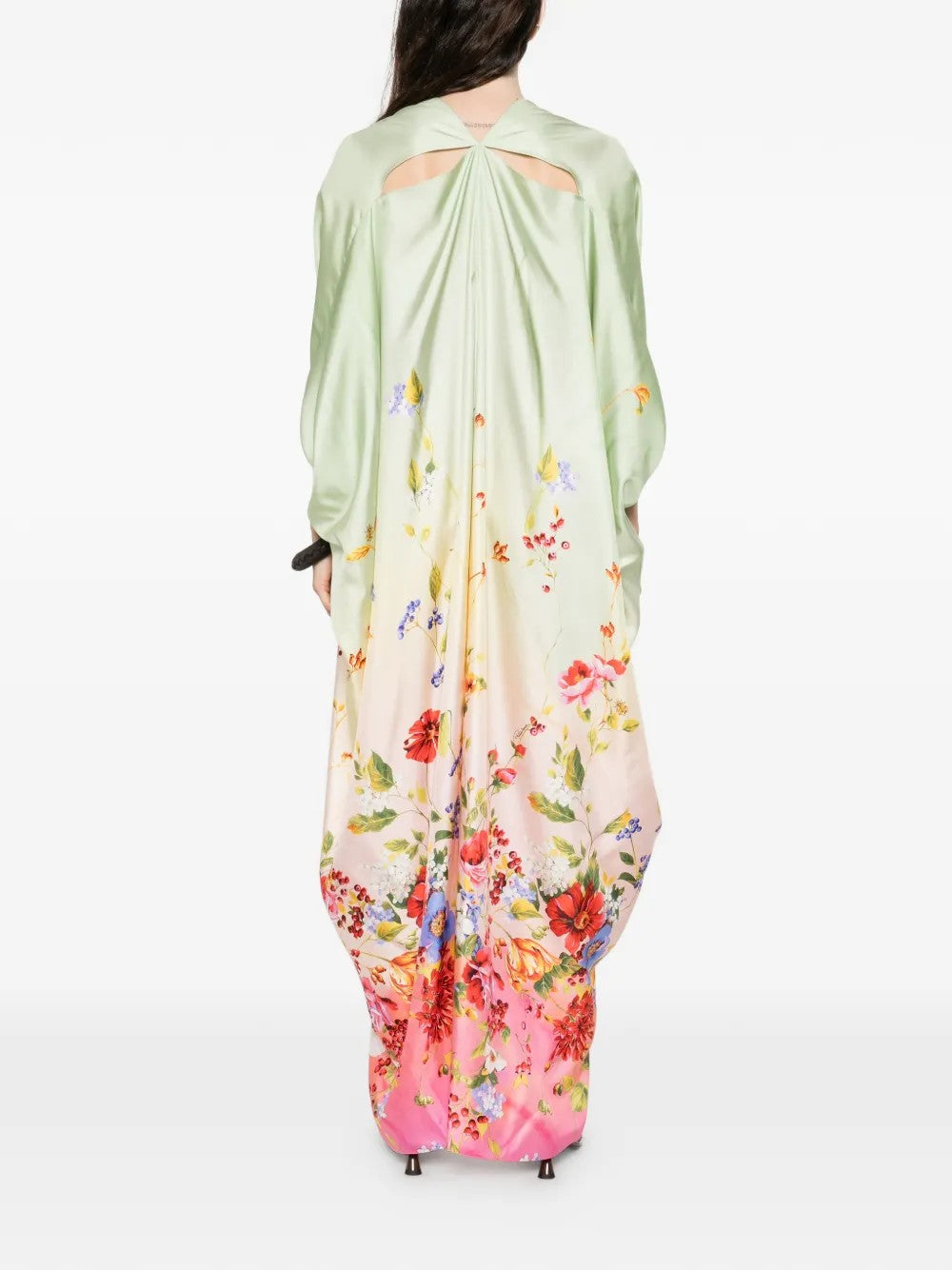 Roberto Cavalli  Multicolor