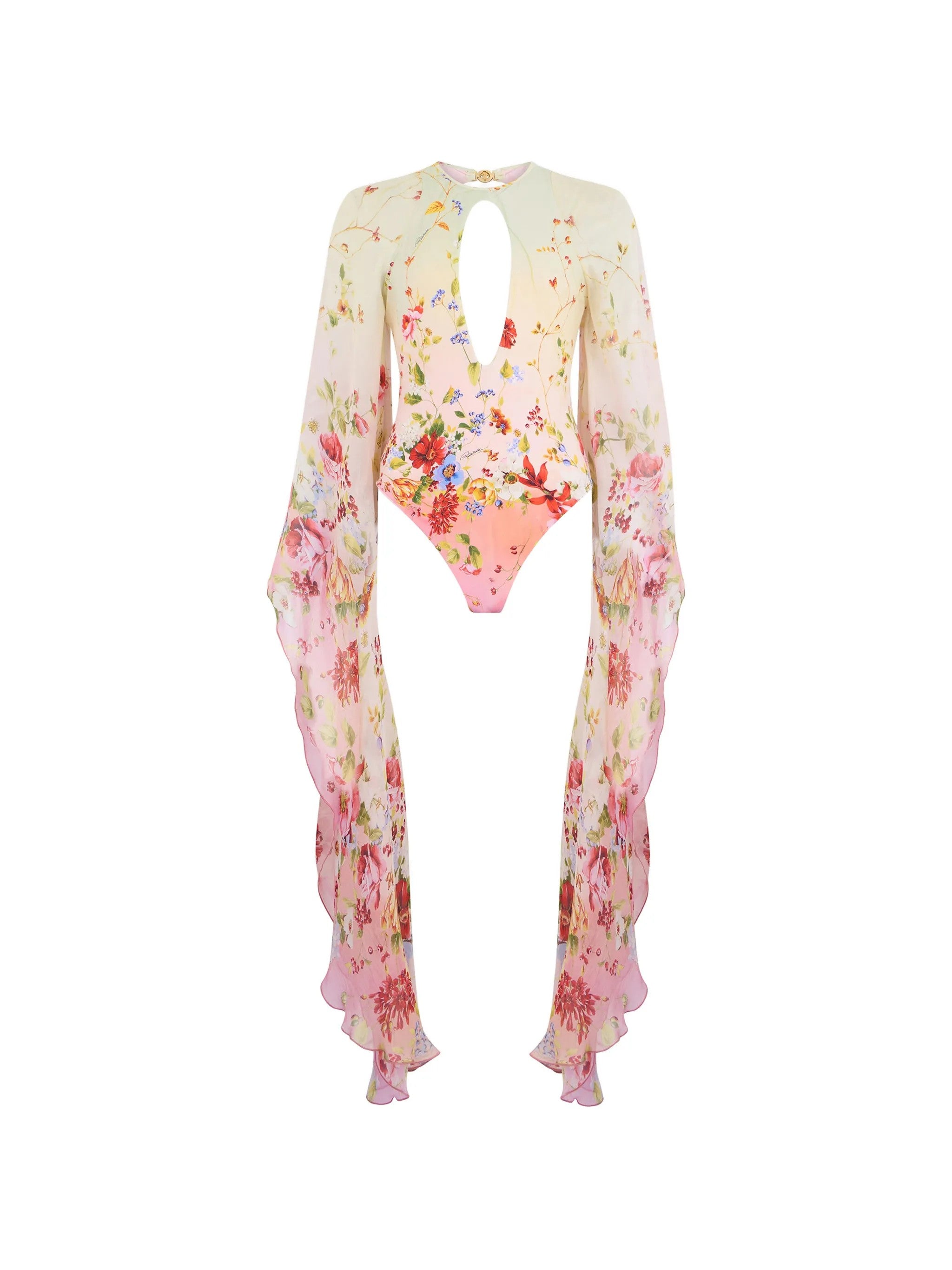Roberto Cavalli Mehrfarbig