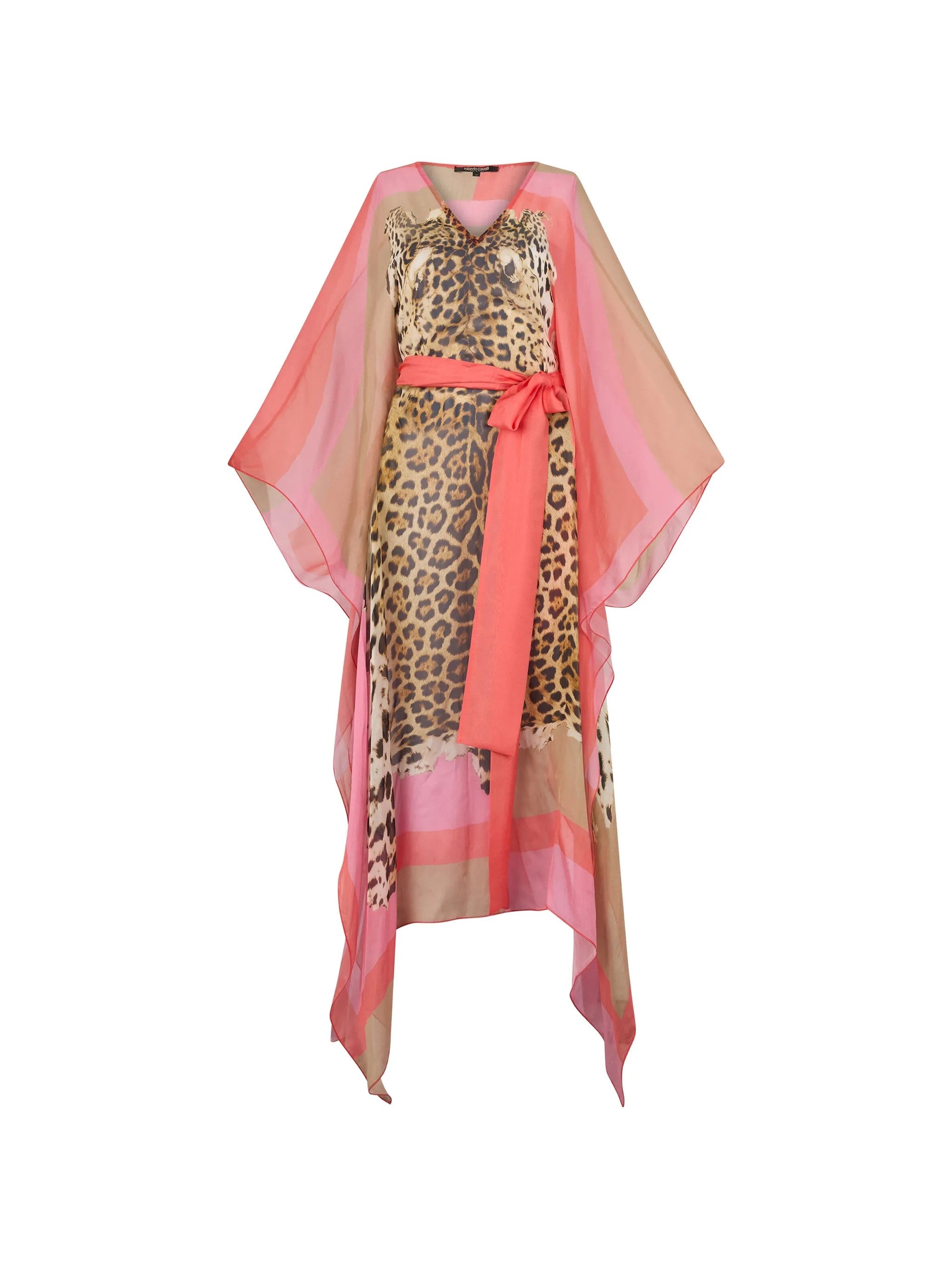Roberto Cavalli Rot