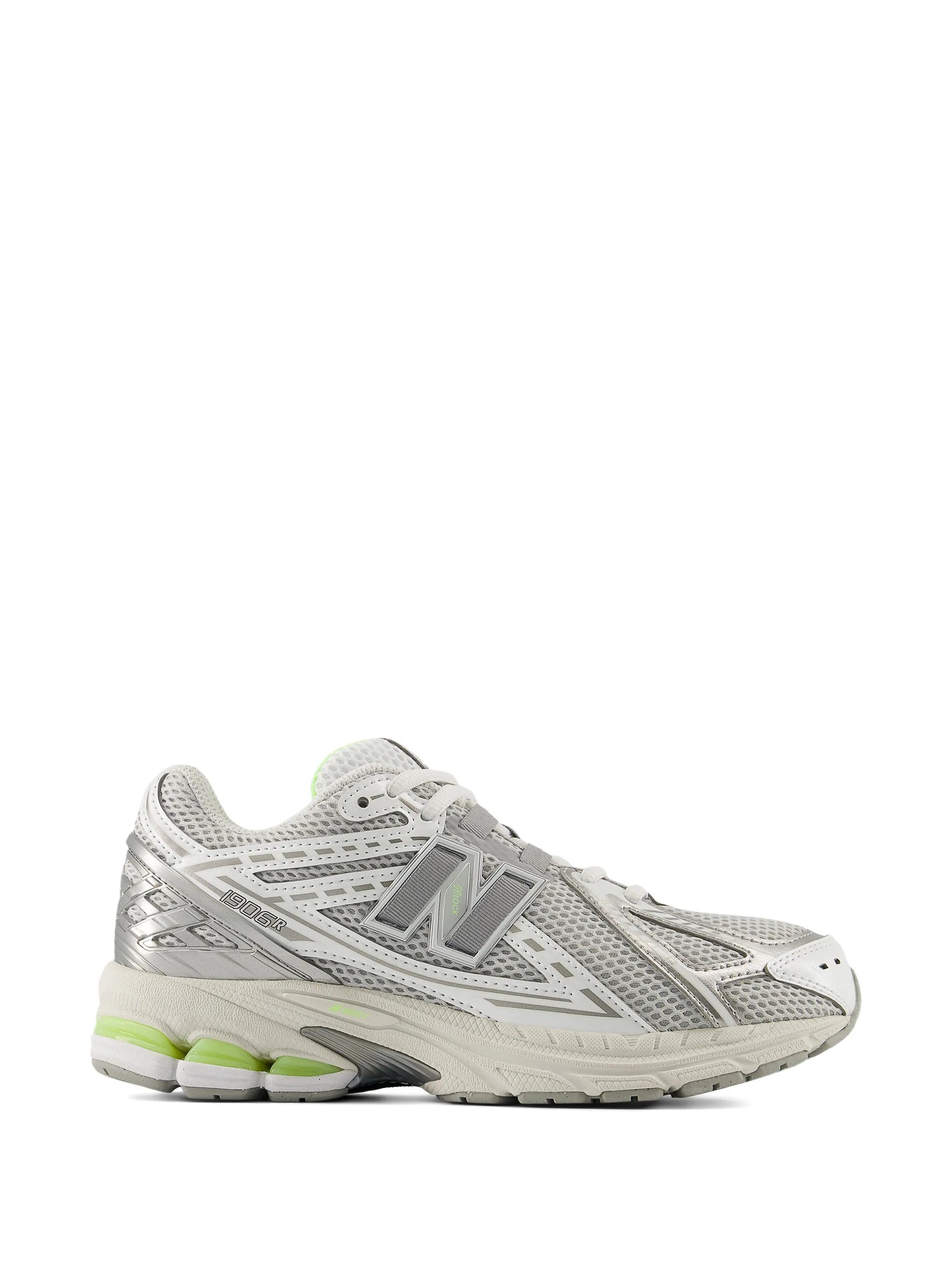New Balance Grau