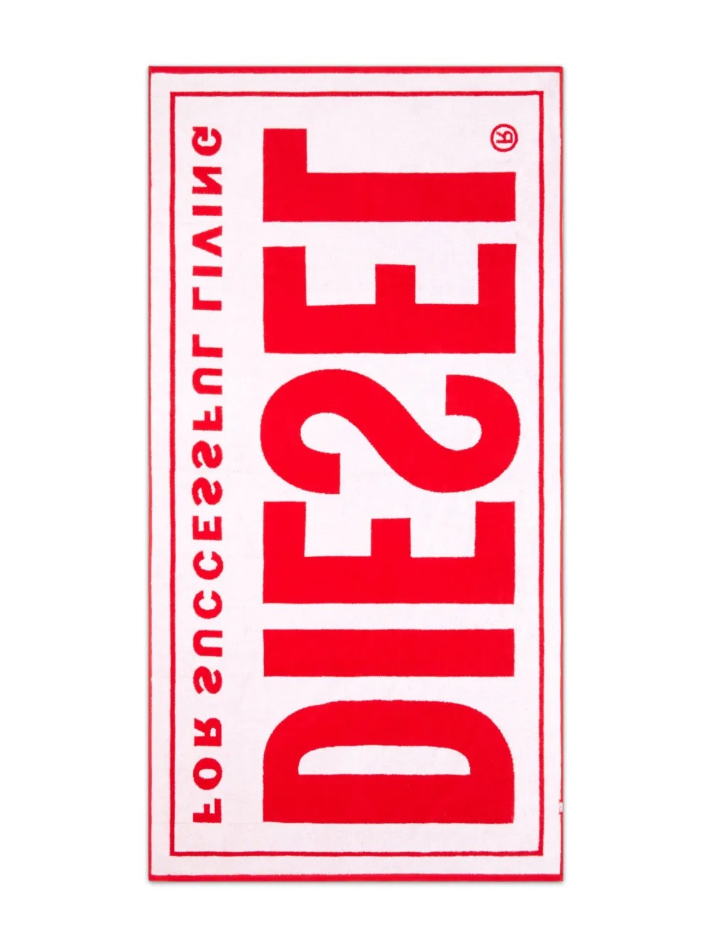 Diesel  Rosso