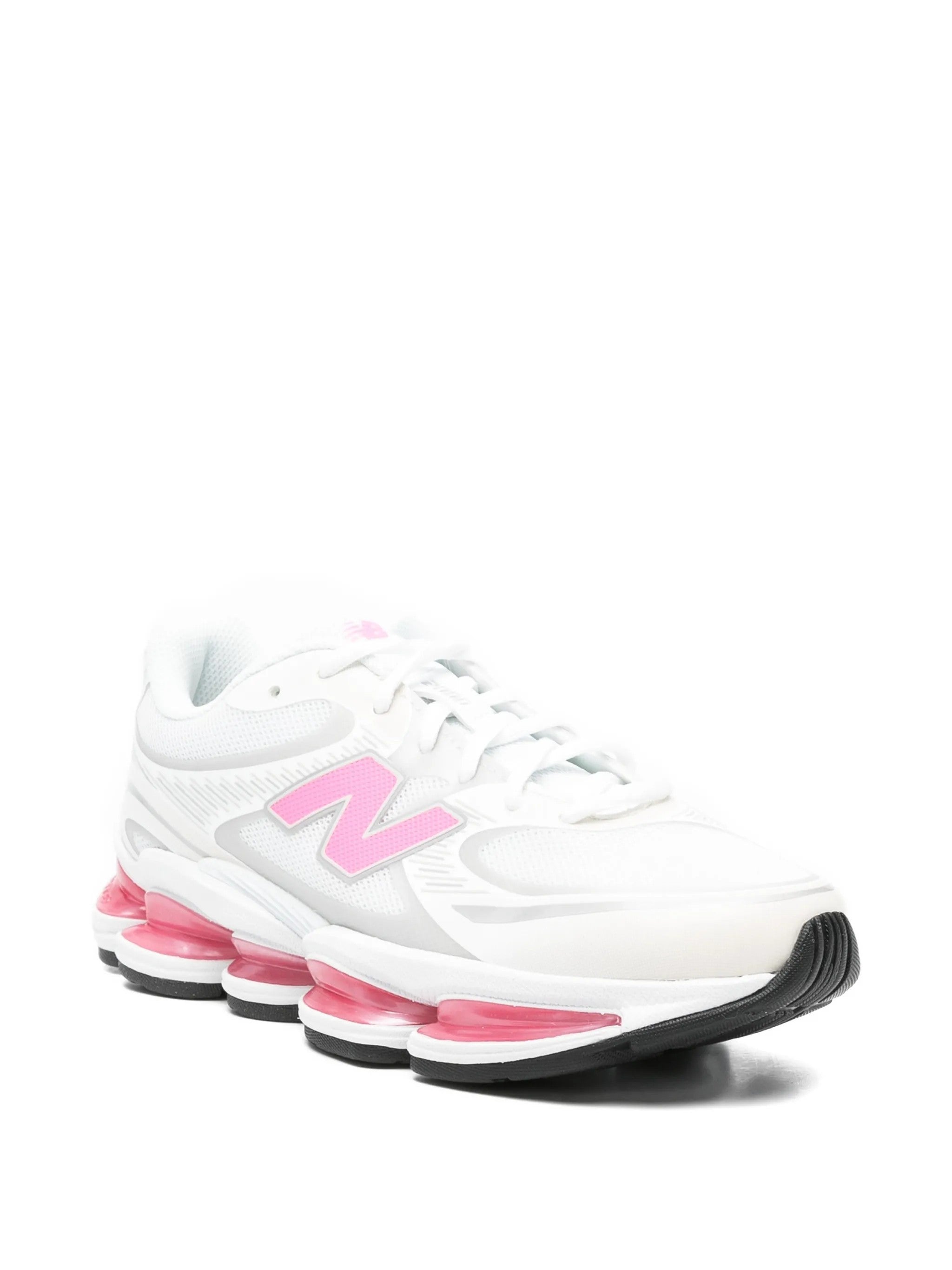 New Balance  Bianco
