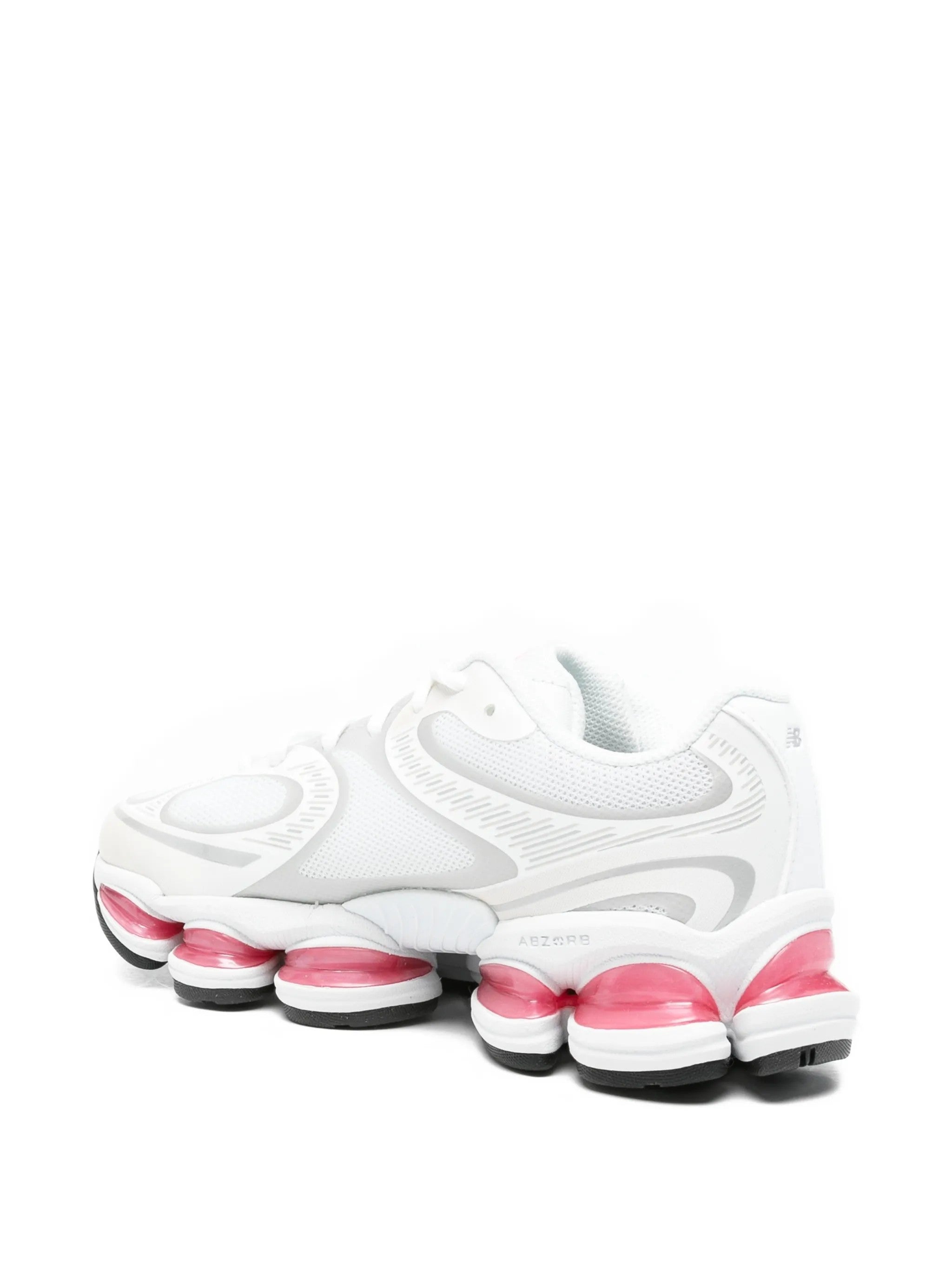 New Balance  Bianco