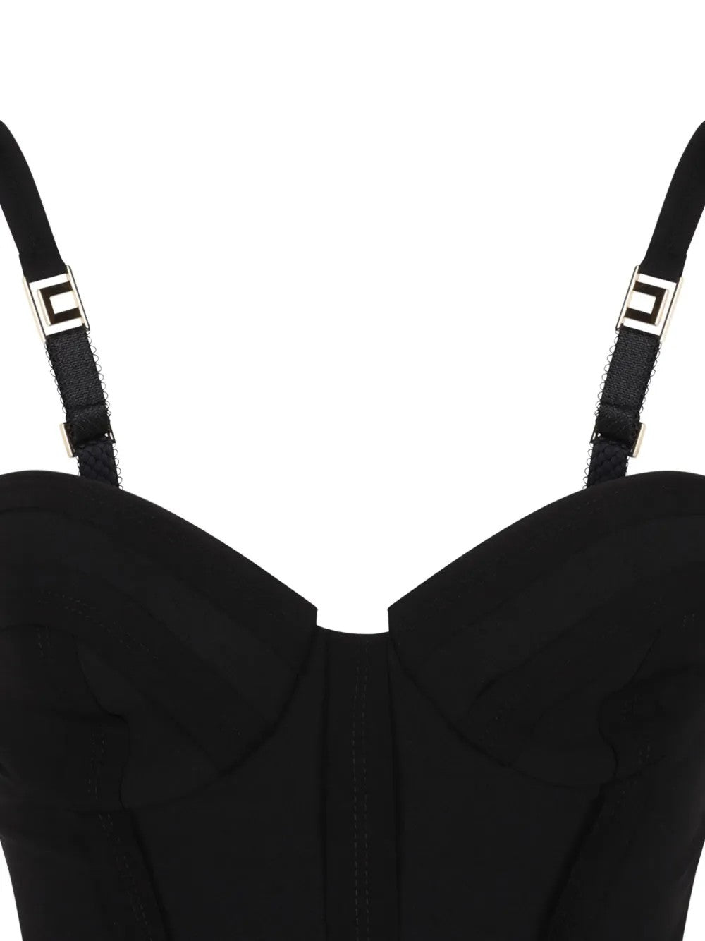 Elisabetta Franchi  Nero