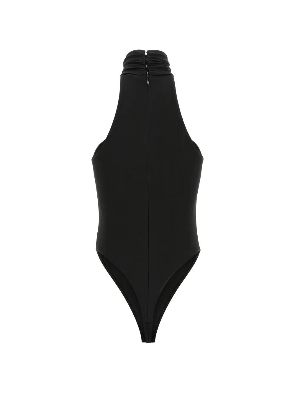 Elisabetta Franchi  Nero