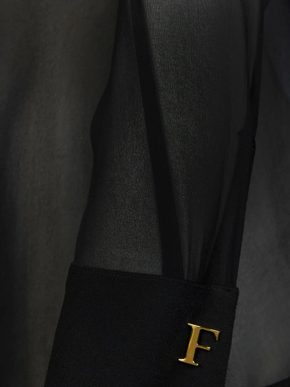 Elisabetta Franchi  Nero