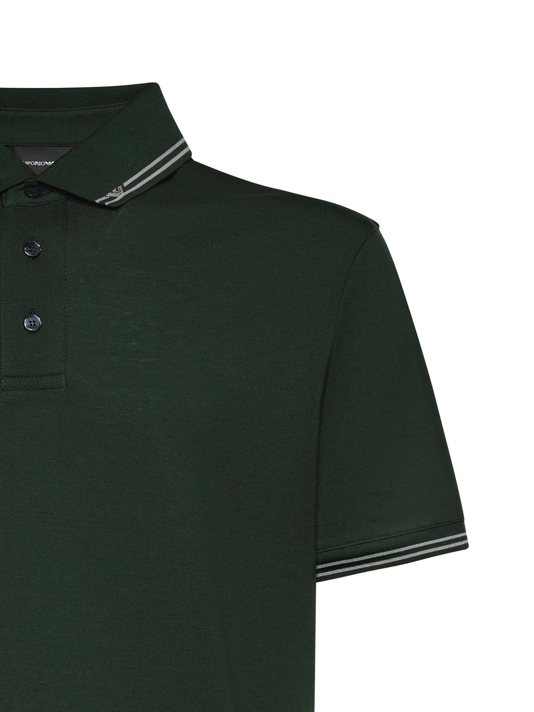 Emporio Armani  Verde