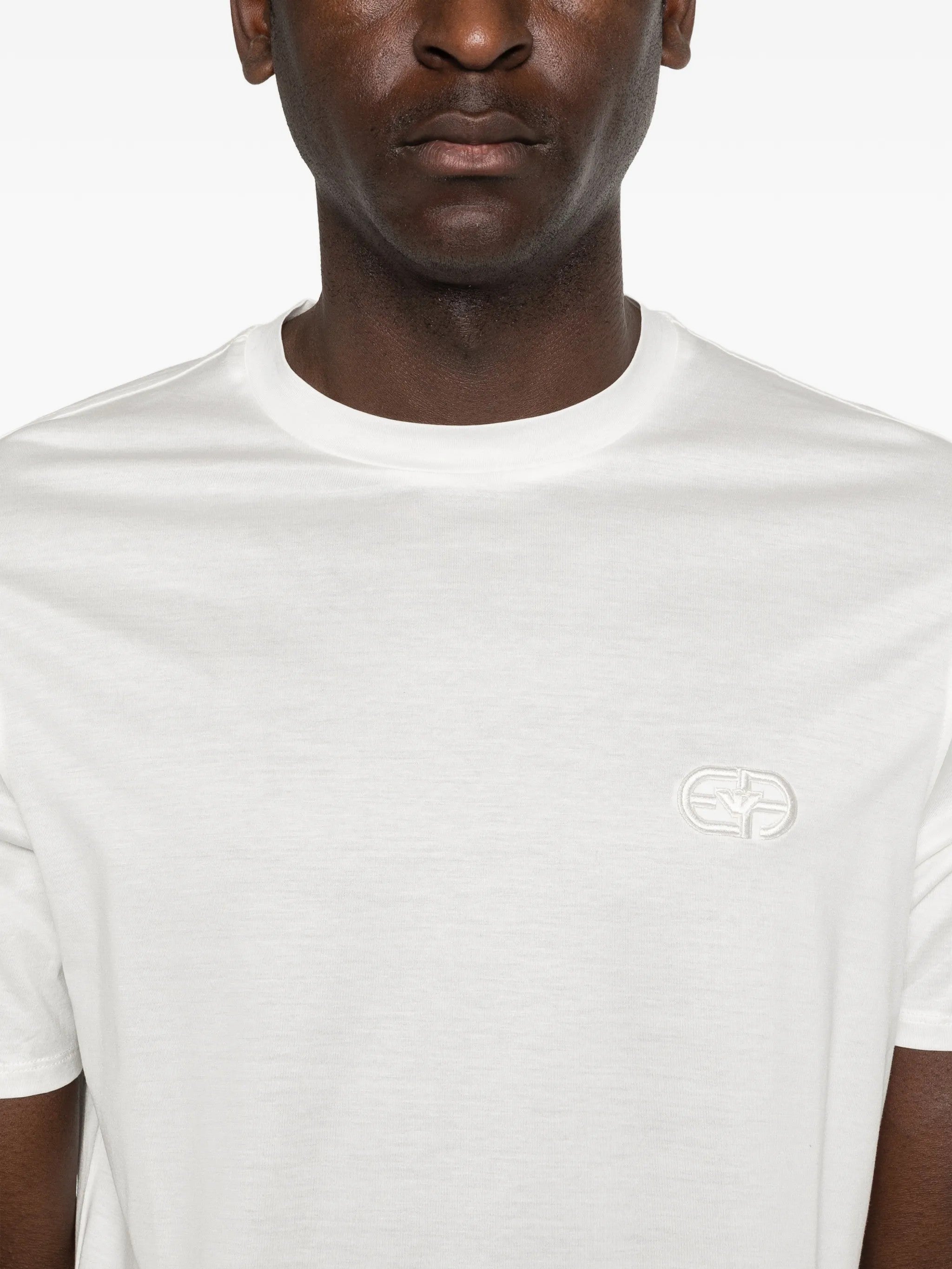 Emporio Armani  Bianco