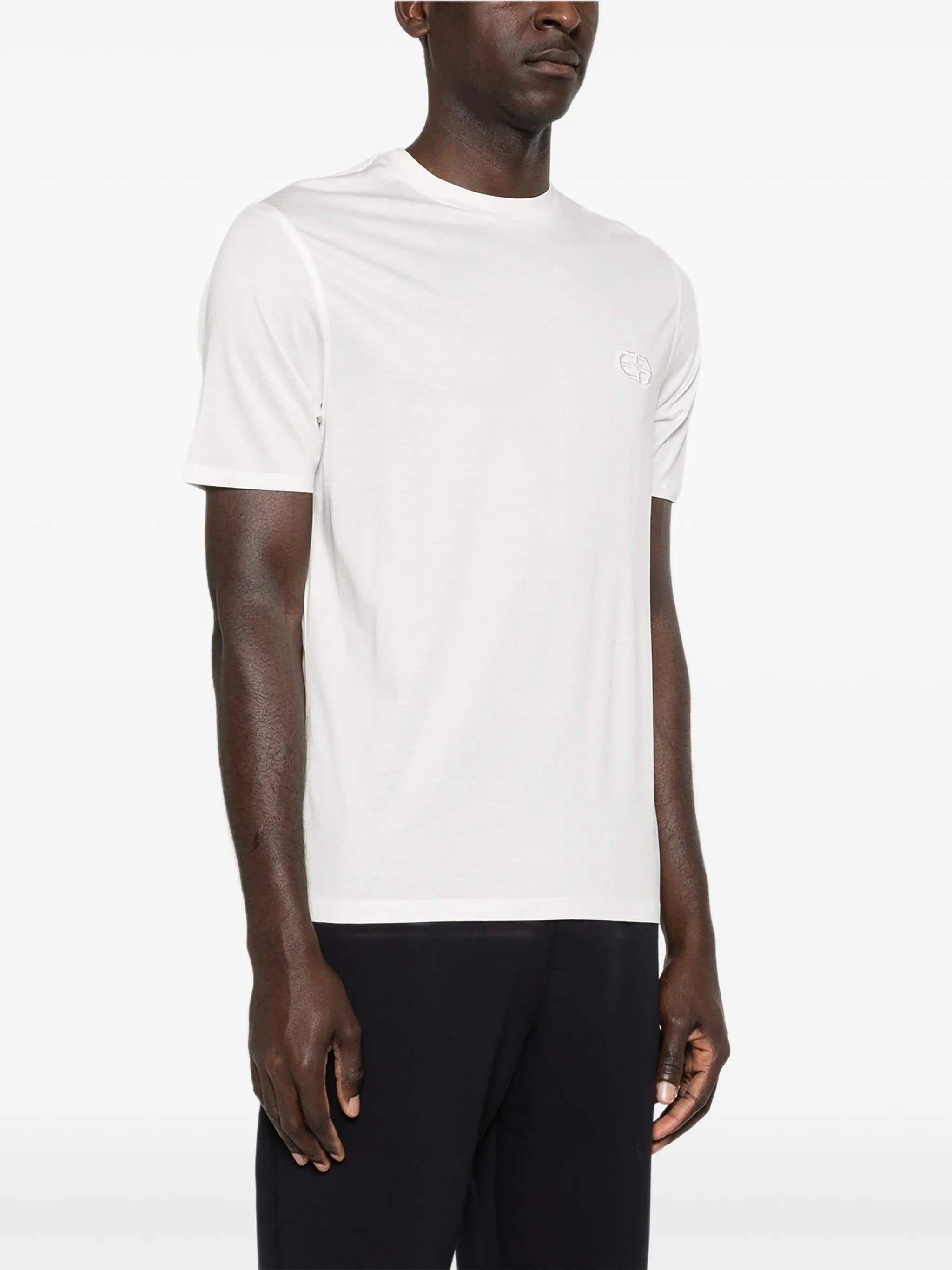 Emporio Armani Weiß