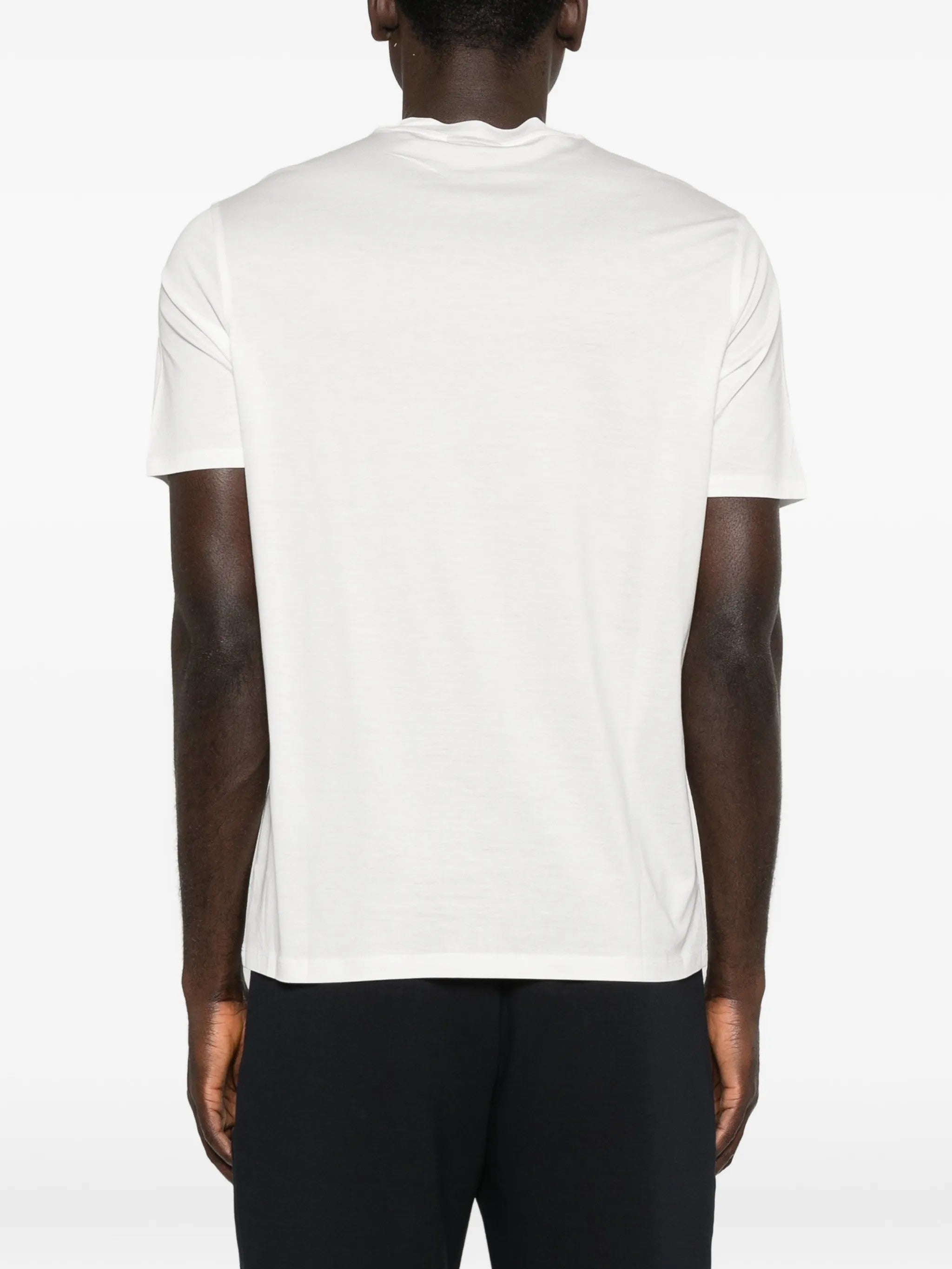Emporio Armani Weiß