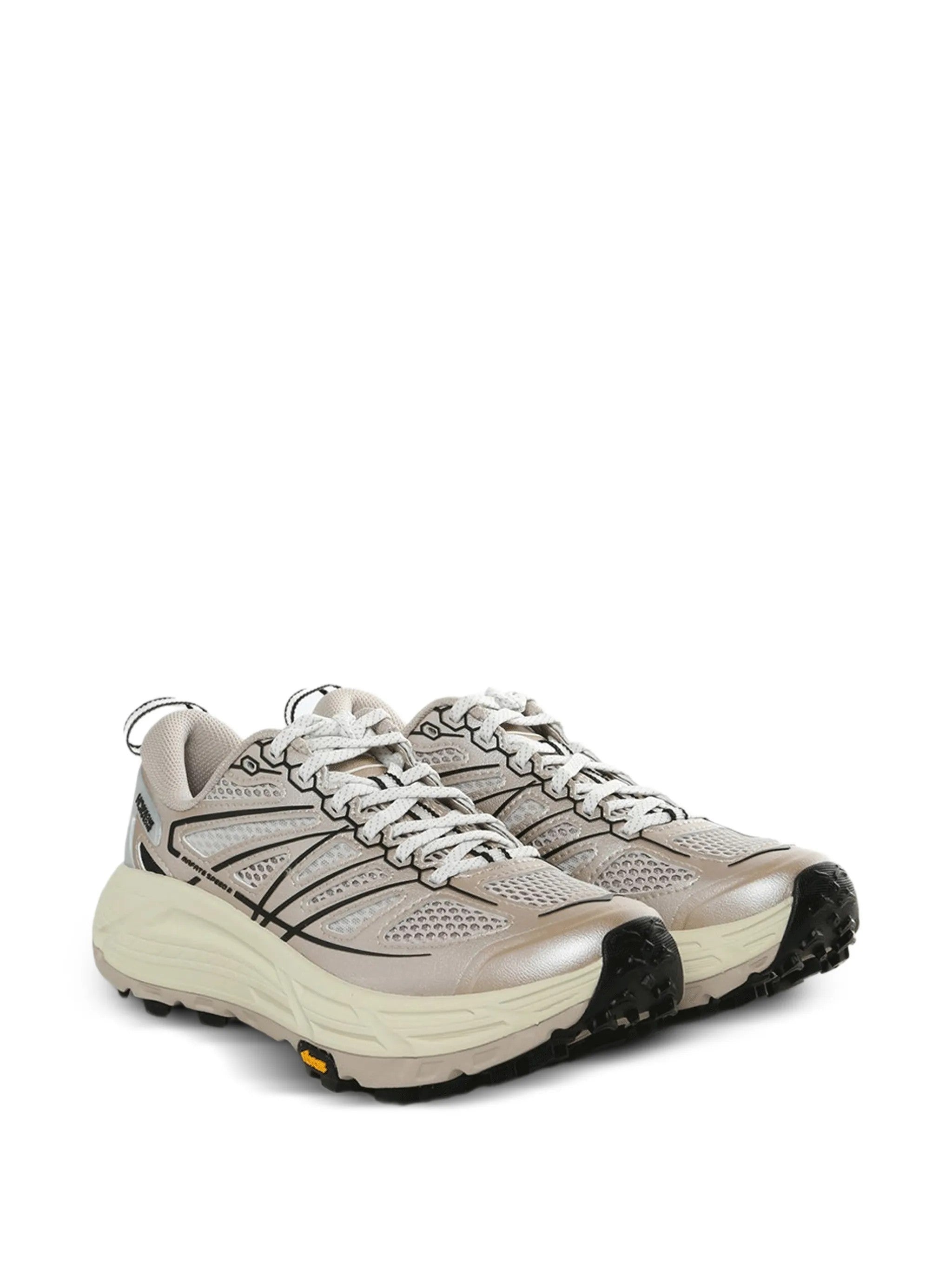 Hoka  Argento