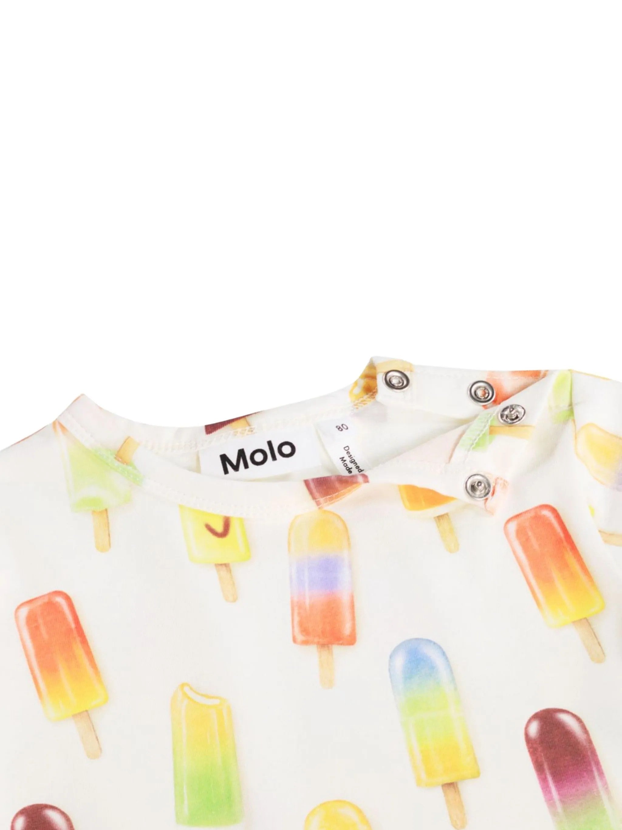 Molo  Bianco