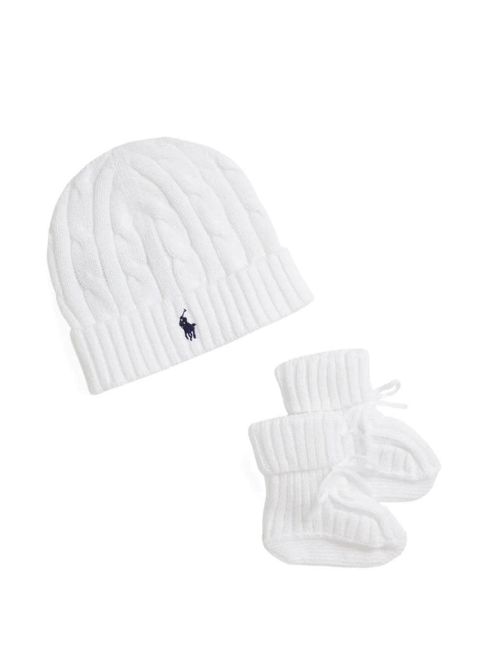Ralph Lauren  Bianco
