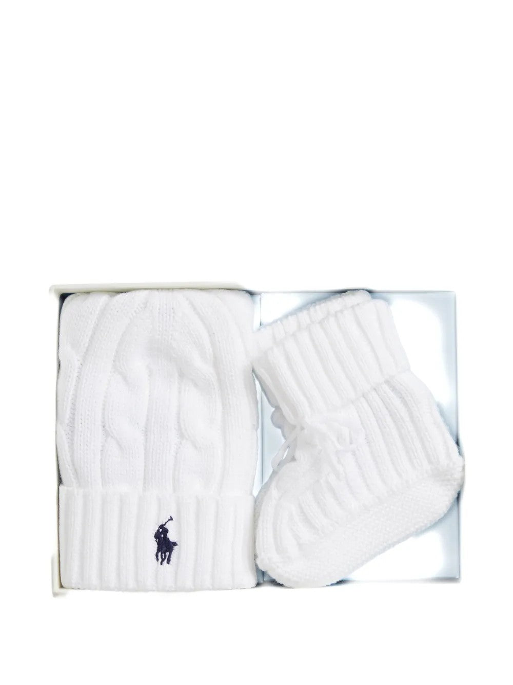 Ralph Lauren  Bianco