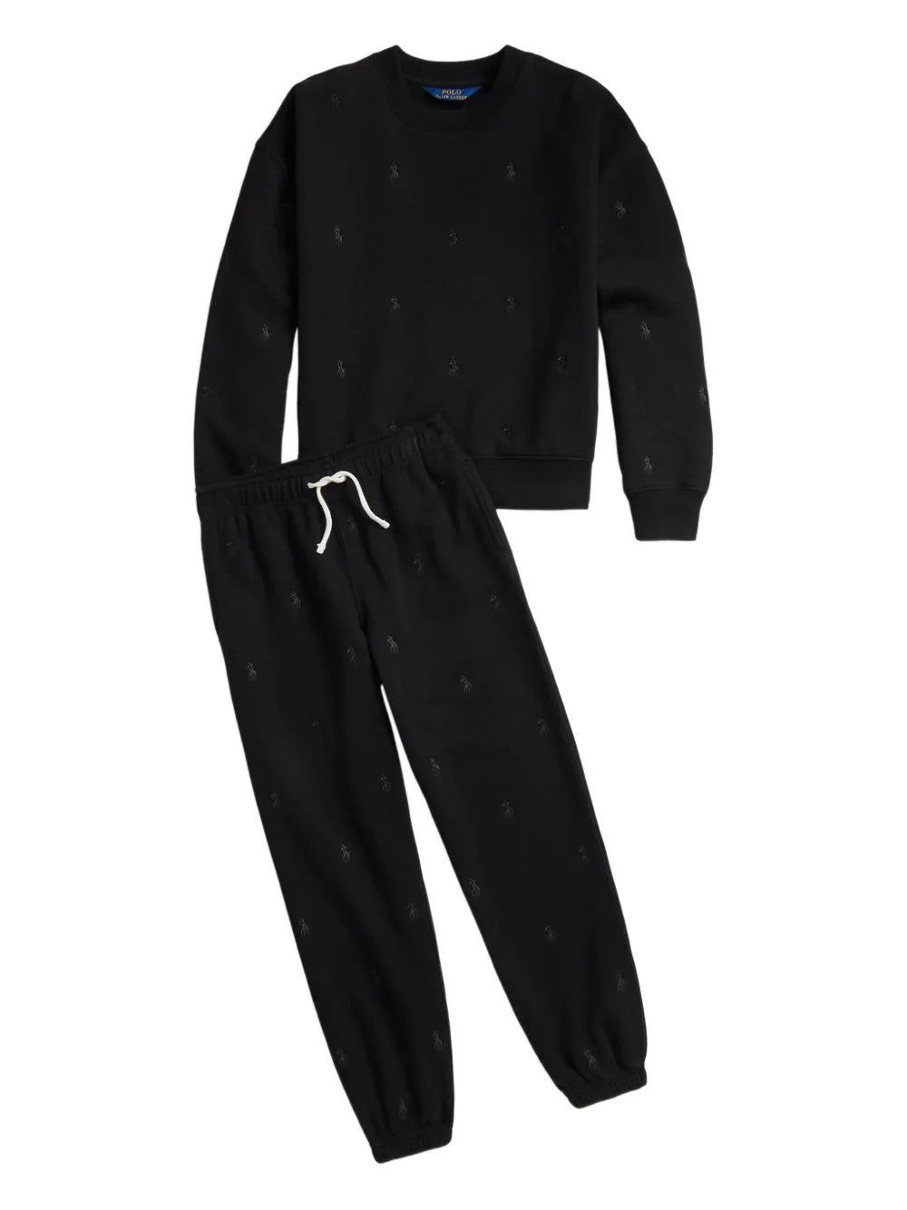 Ralph Lauren  Nero