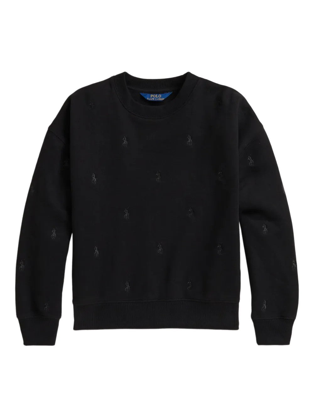 Ralph Lauren  Nero