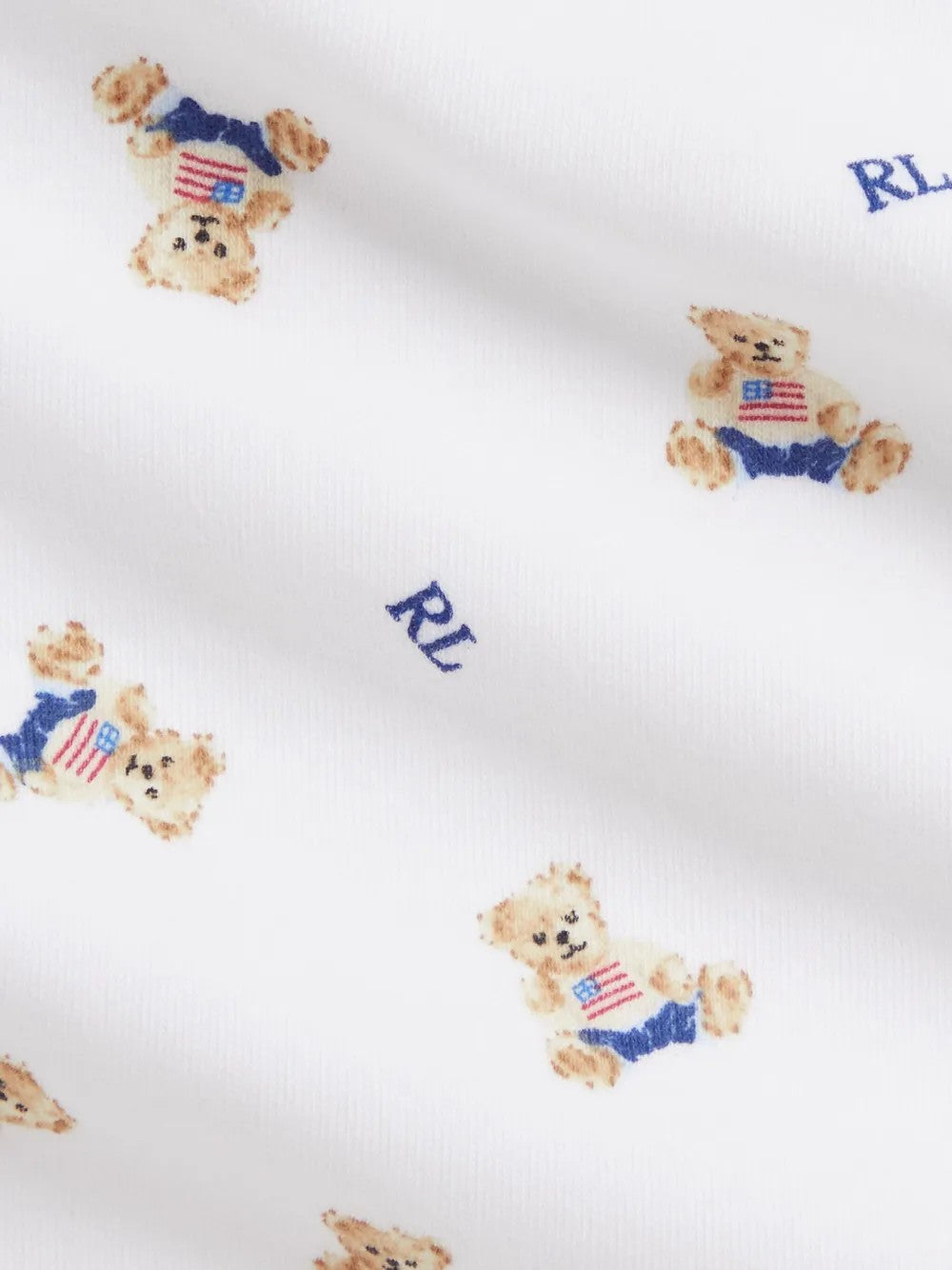 Ralph Lauren  Bianco