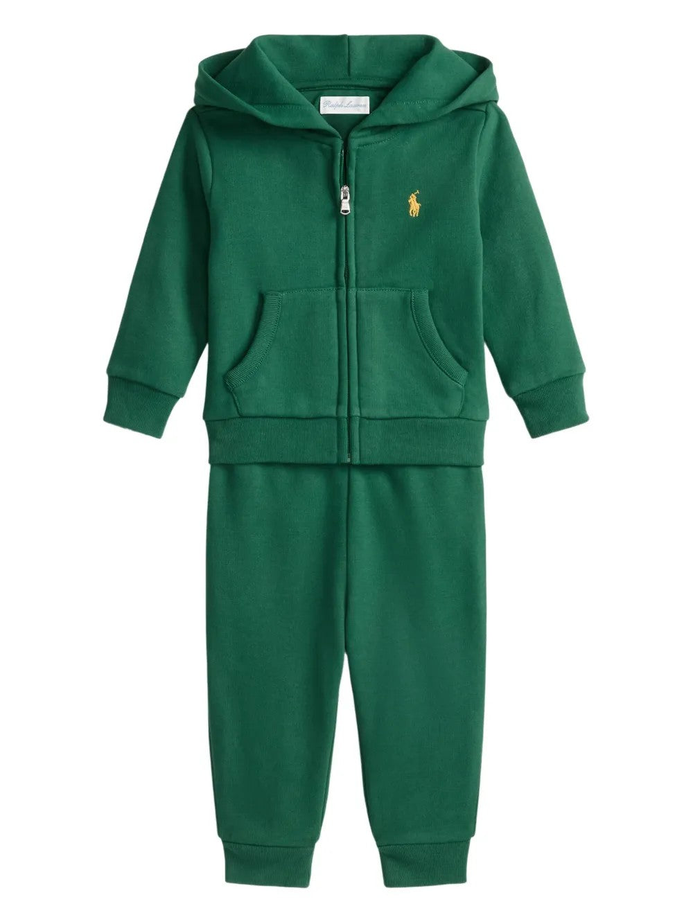 Ralph Lauren  Verde