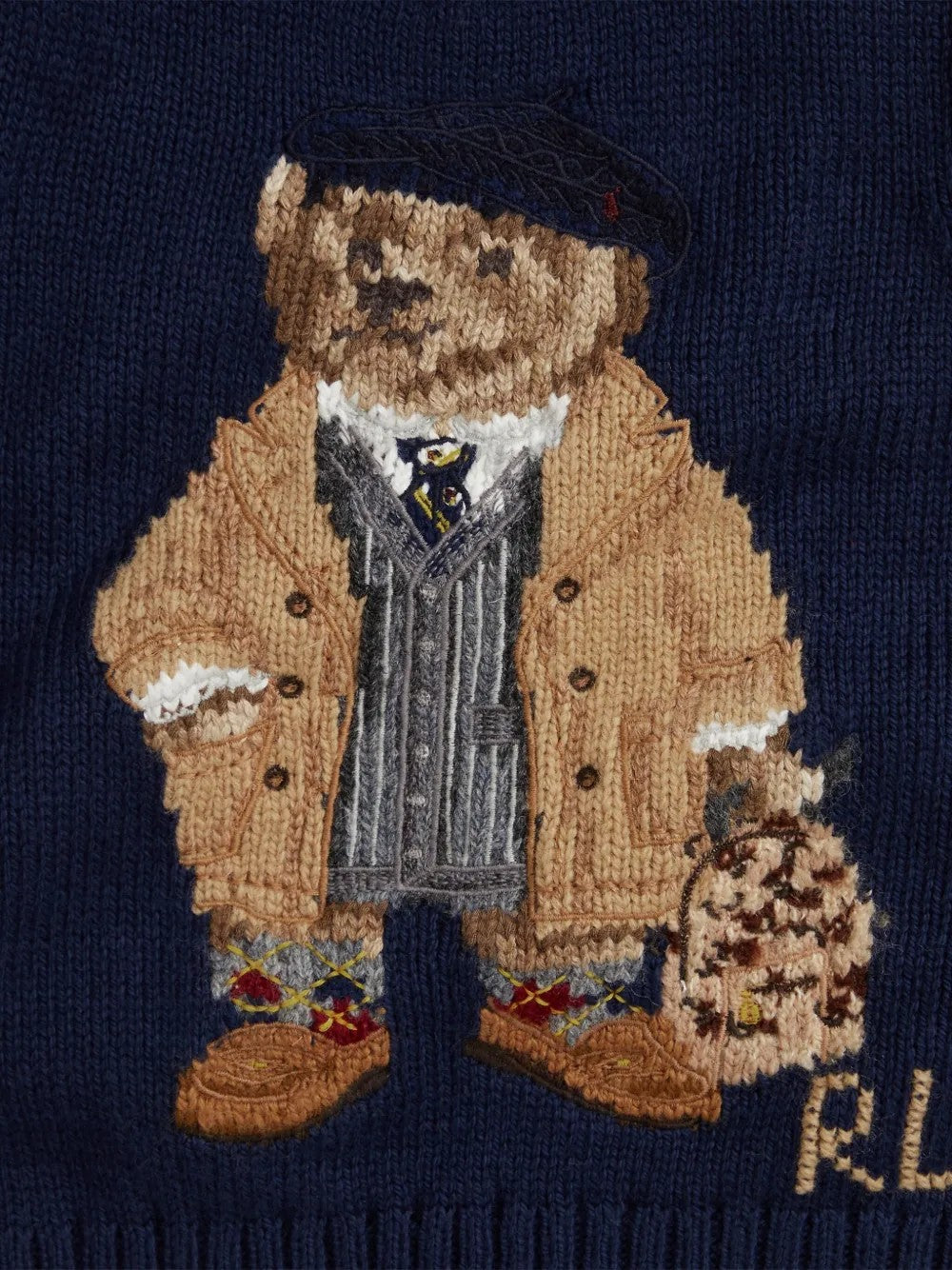 Ralph Lauren  Blu