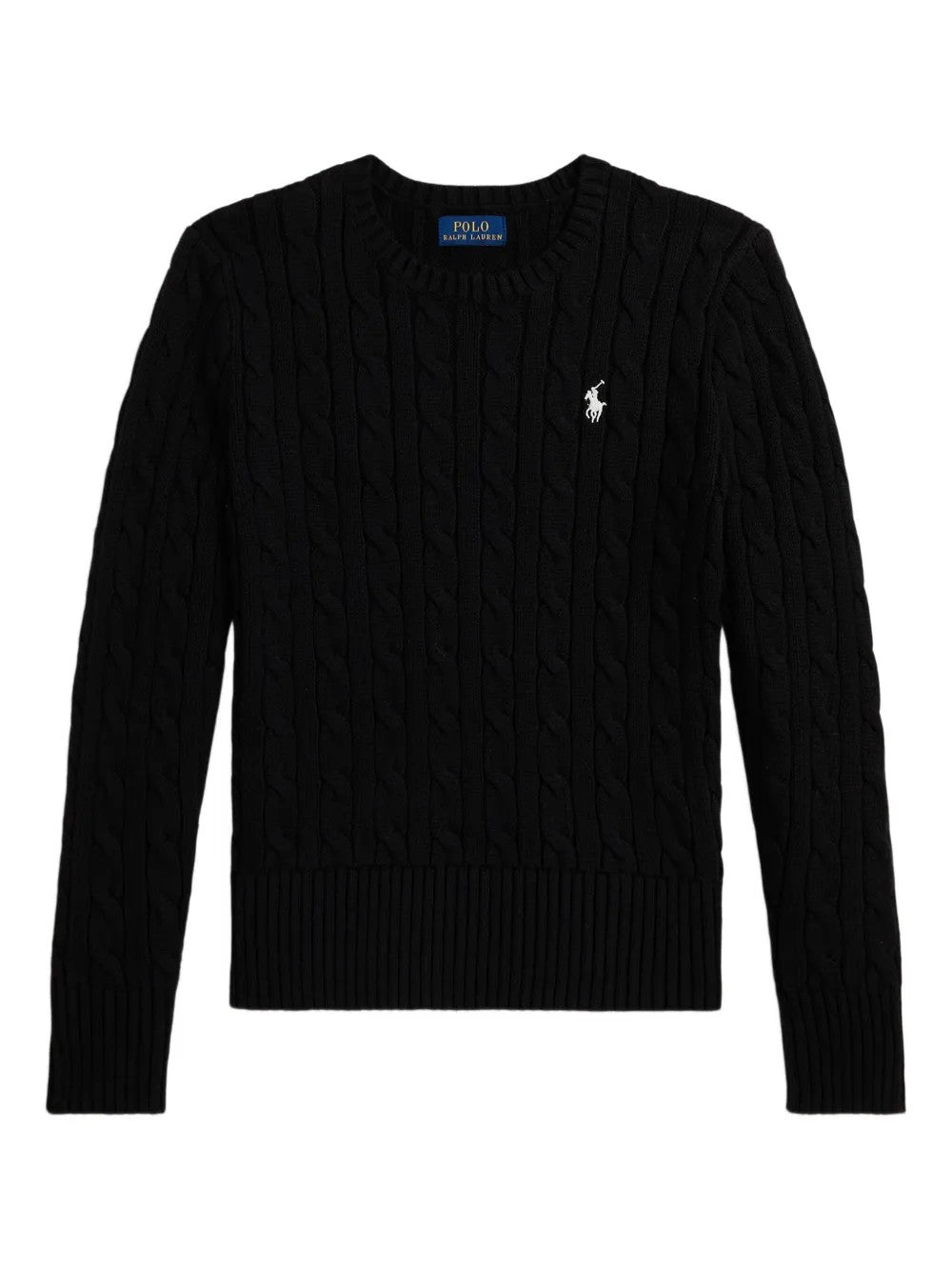Ralph Lauren  Nero
