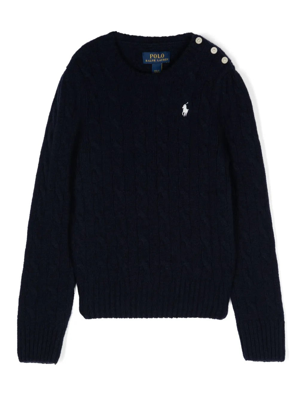 Ralph Lauren  Blu