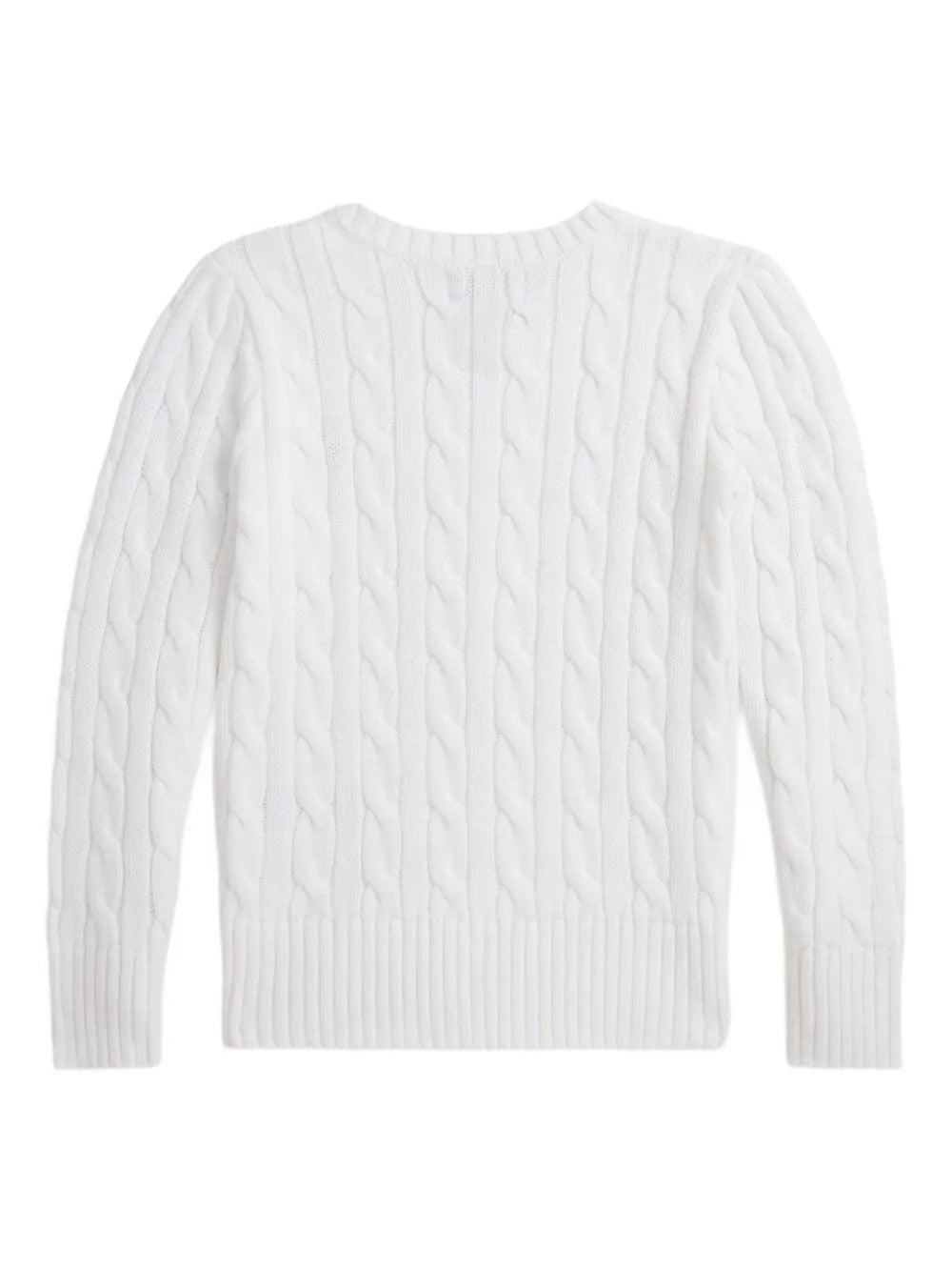 Ralph Lauren  Bianco