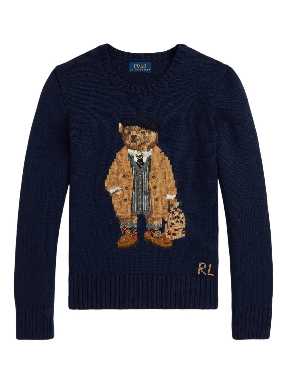 Ralph Lauren  Blu