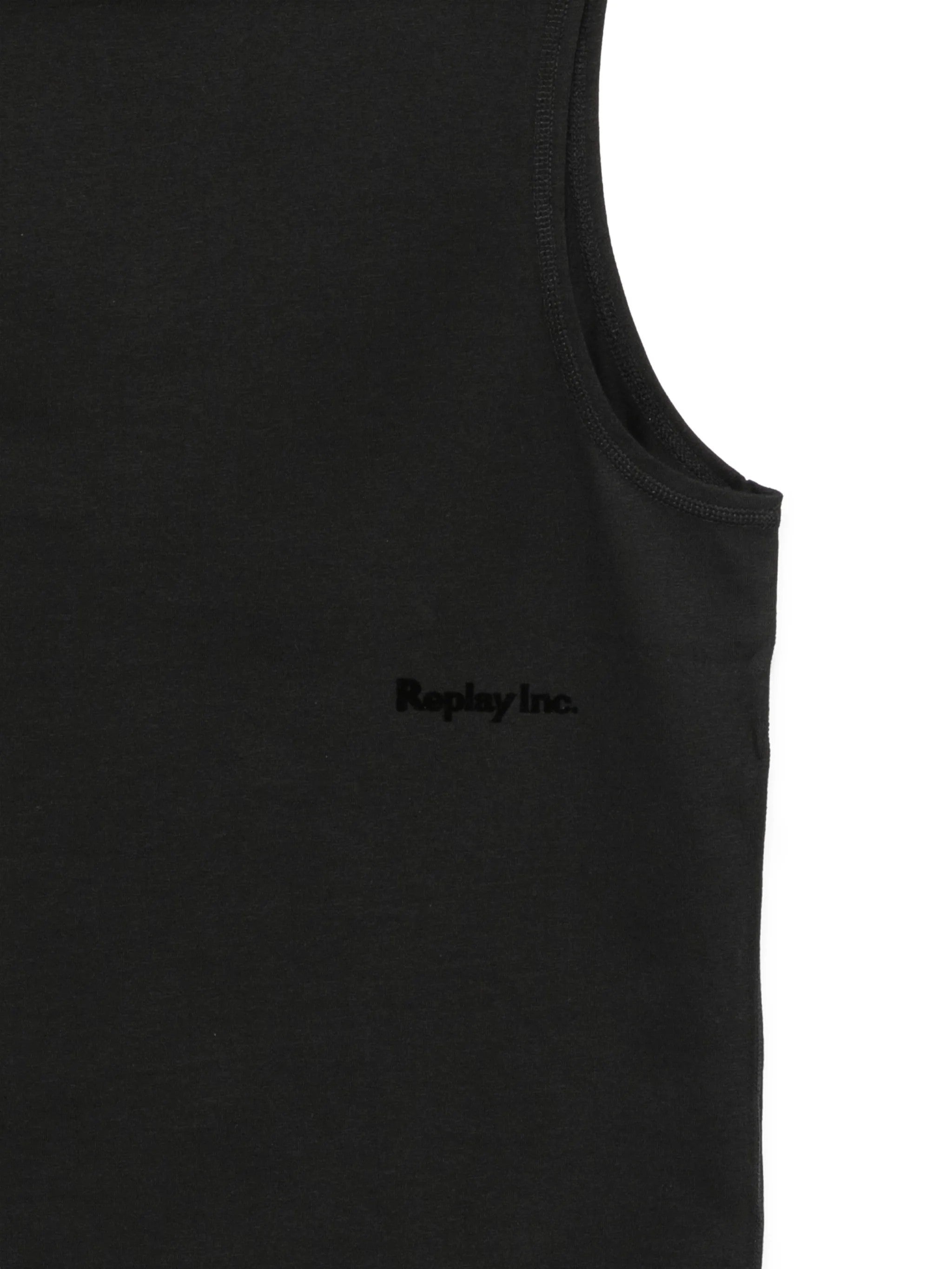Replay Inc Schwarz