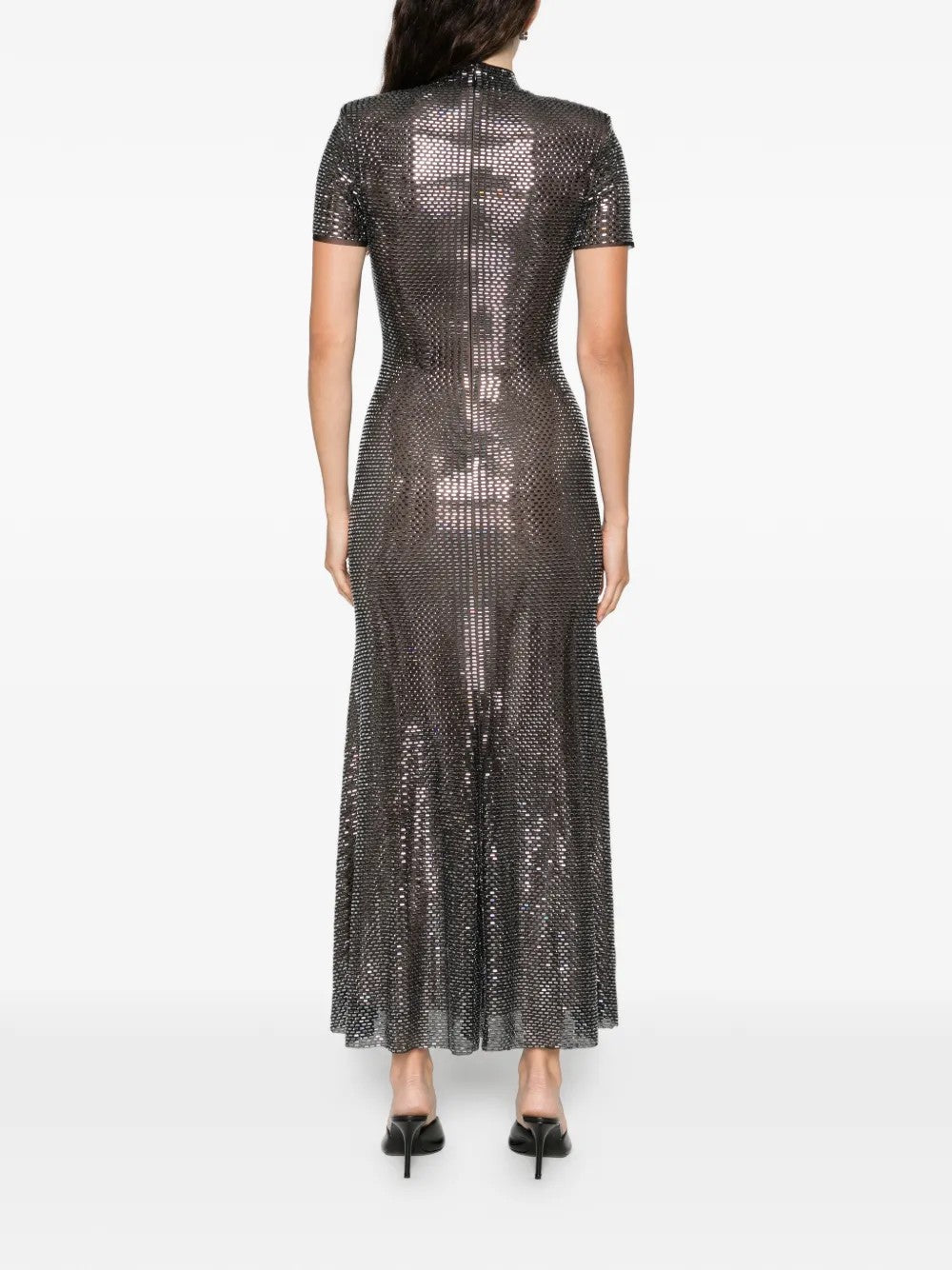 Self Portrait  Grigio