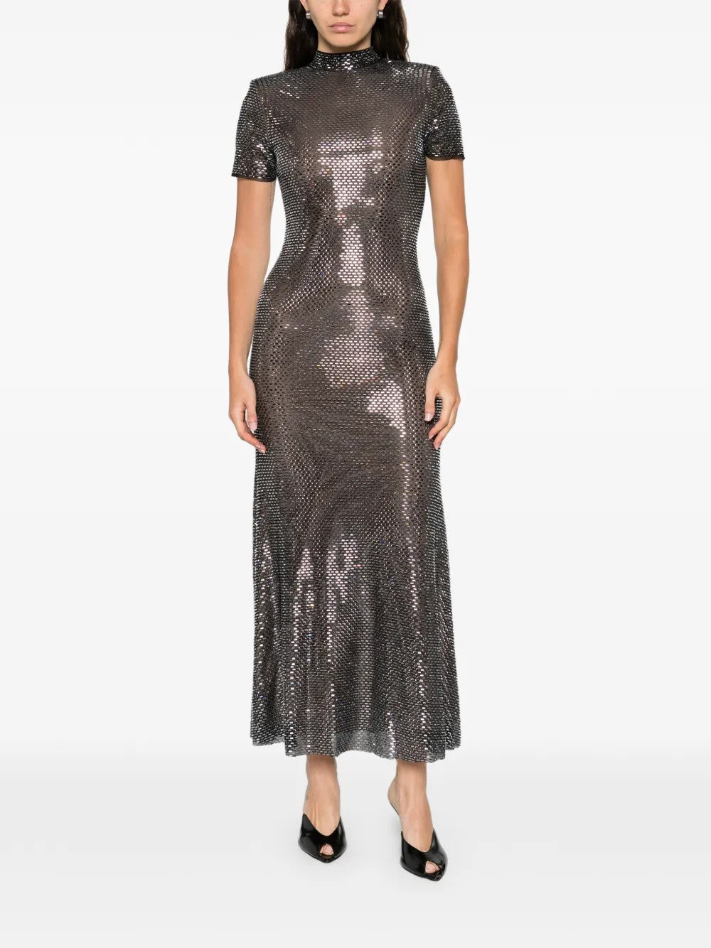 Self Portrait  Grigio