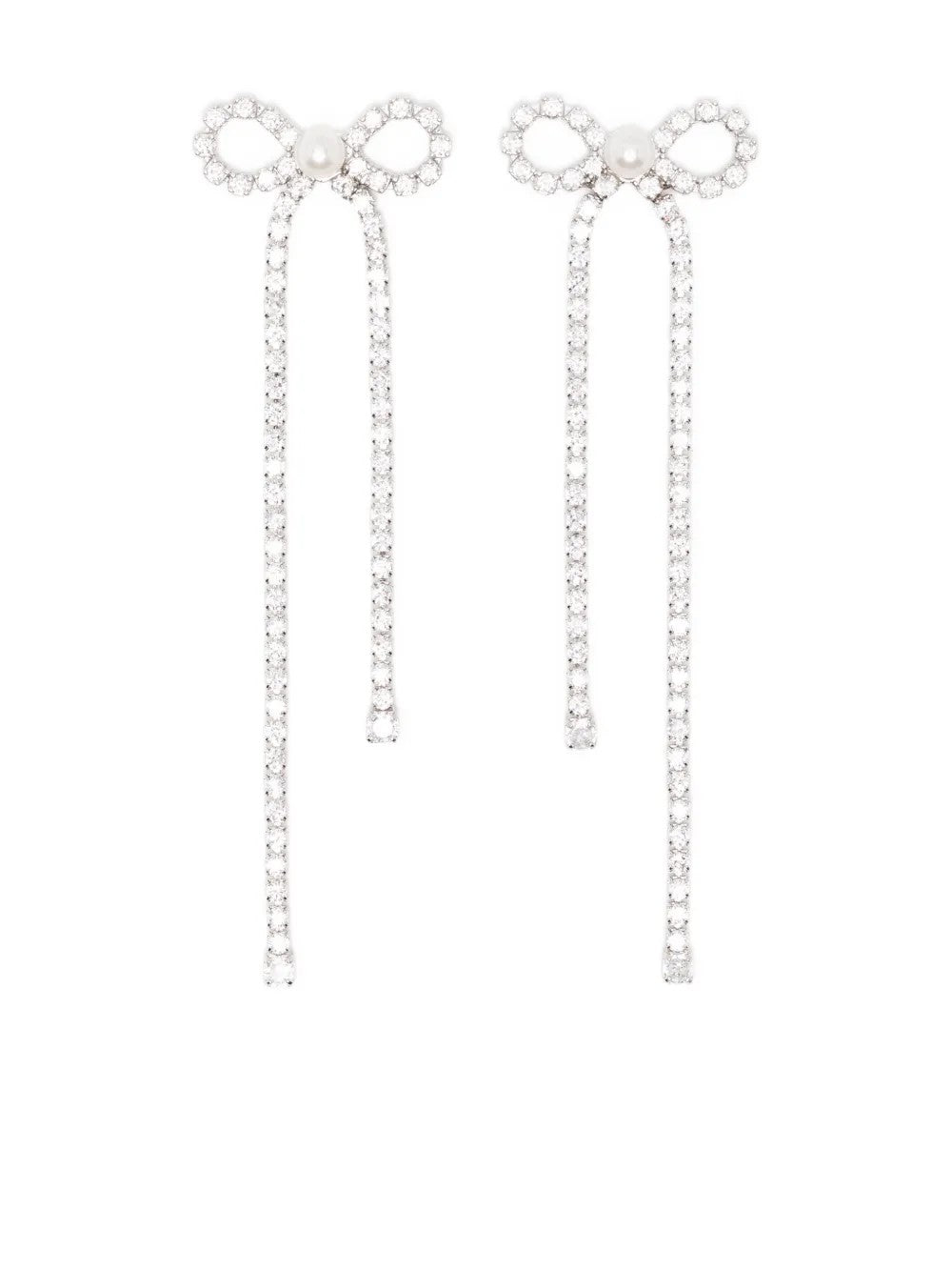 Self Portrait  Argento