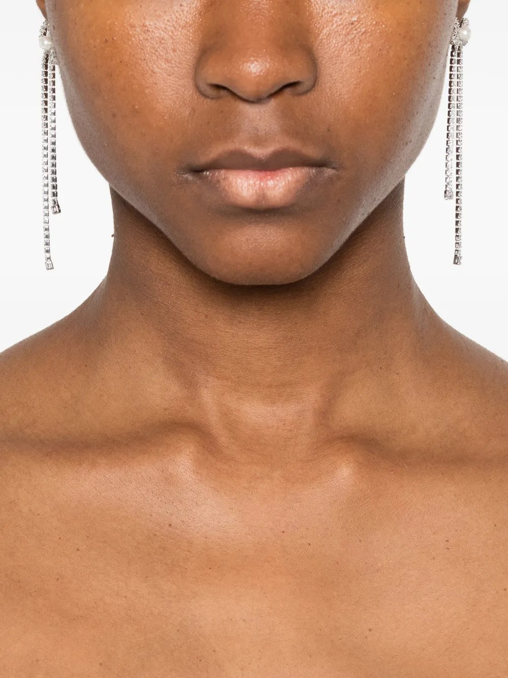 Self Portrait  Argento