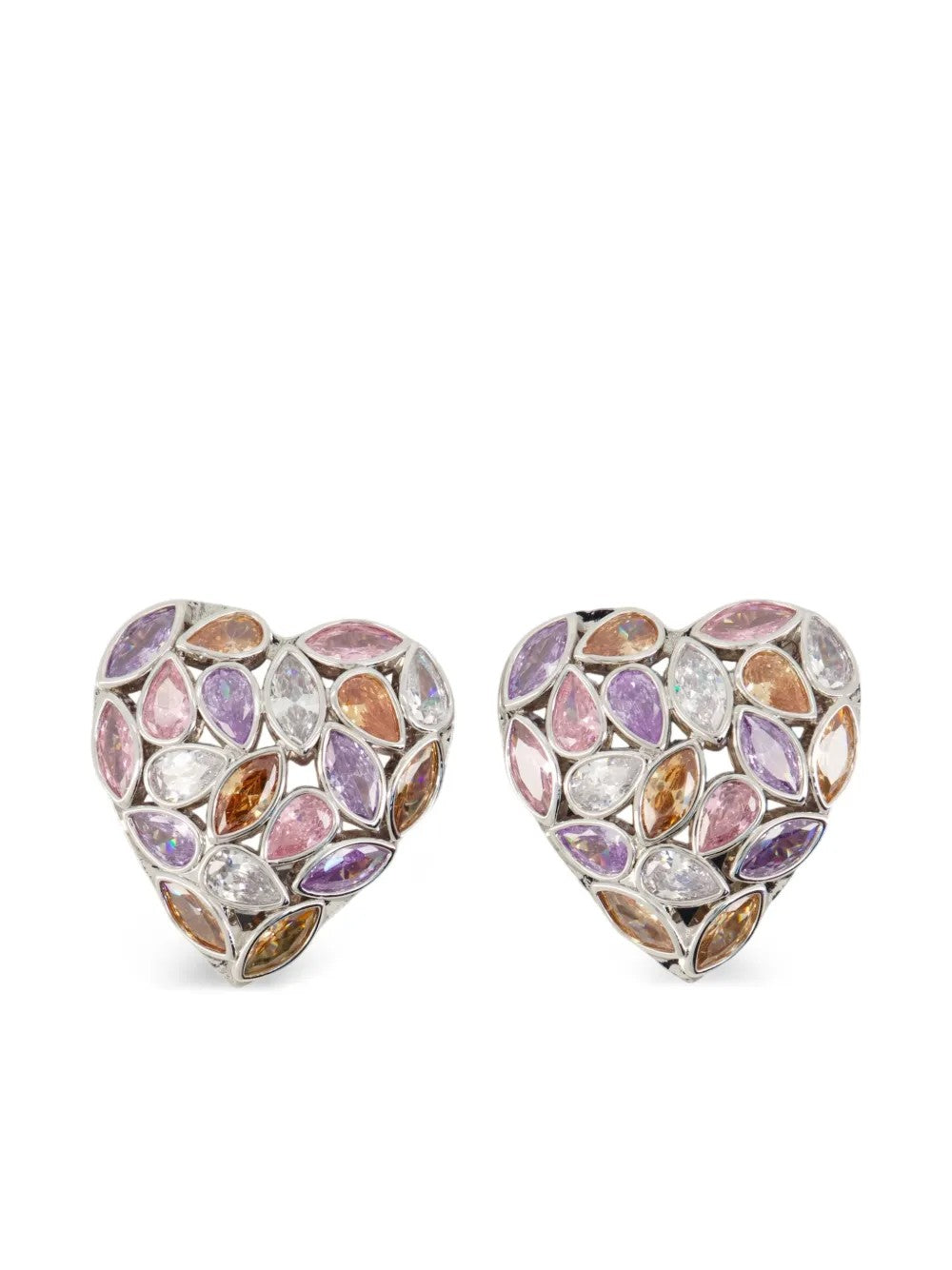 Self Portrait  Multicolor