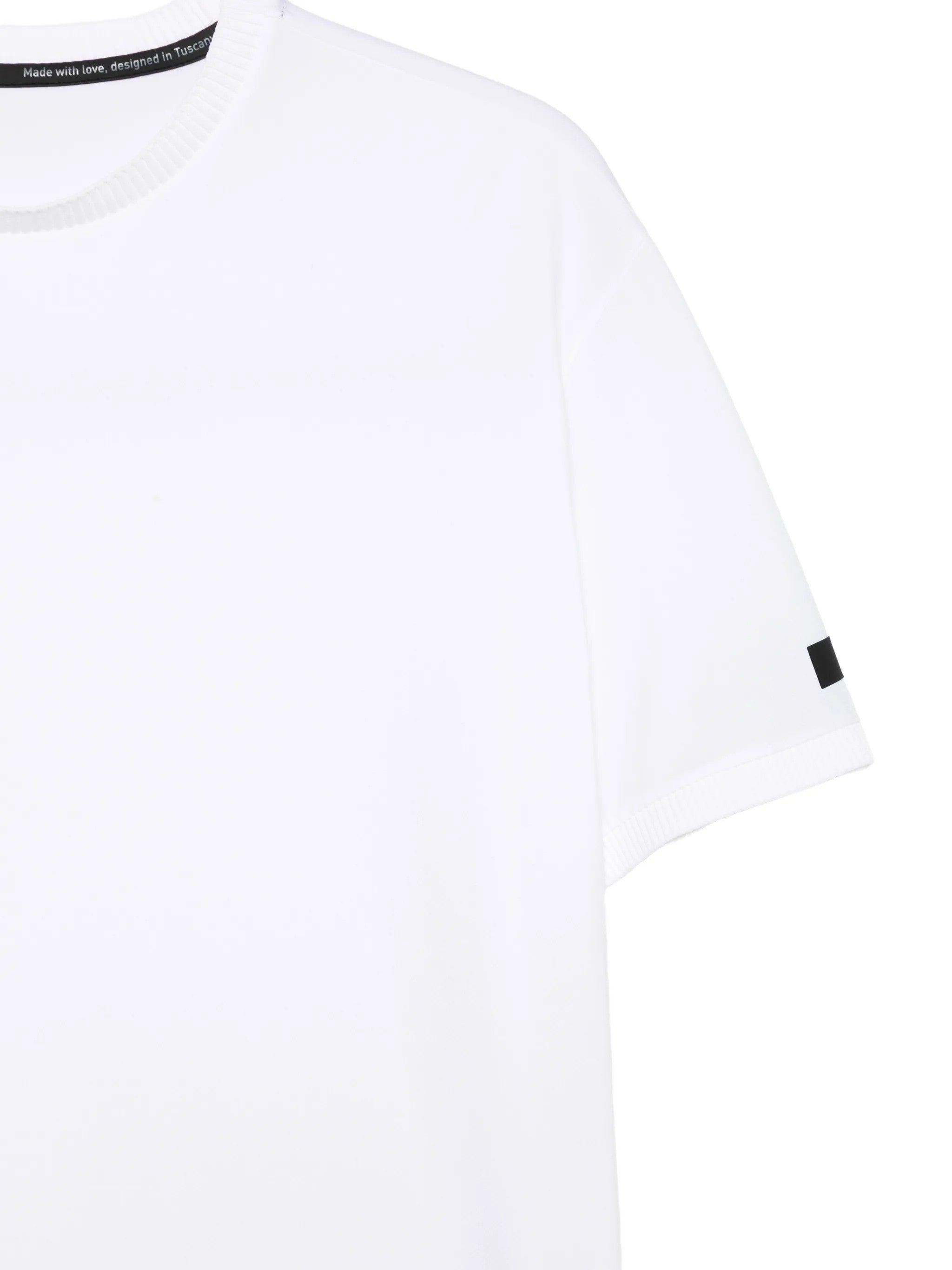 Rrd White