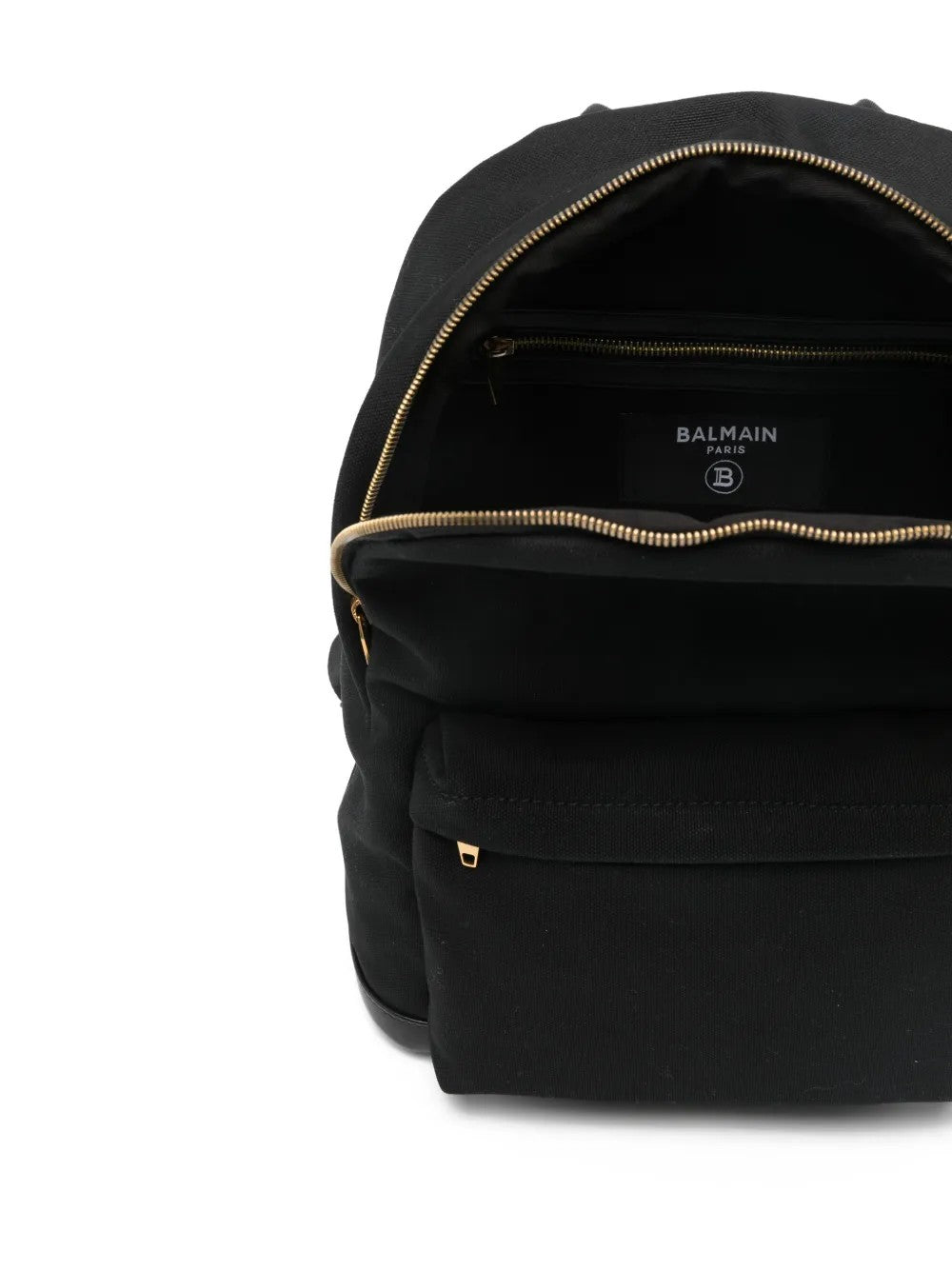 Balmain Schwarz