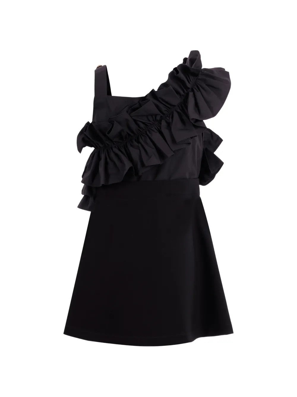 Balmain  Nero