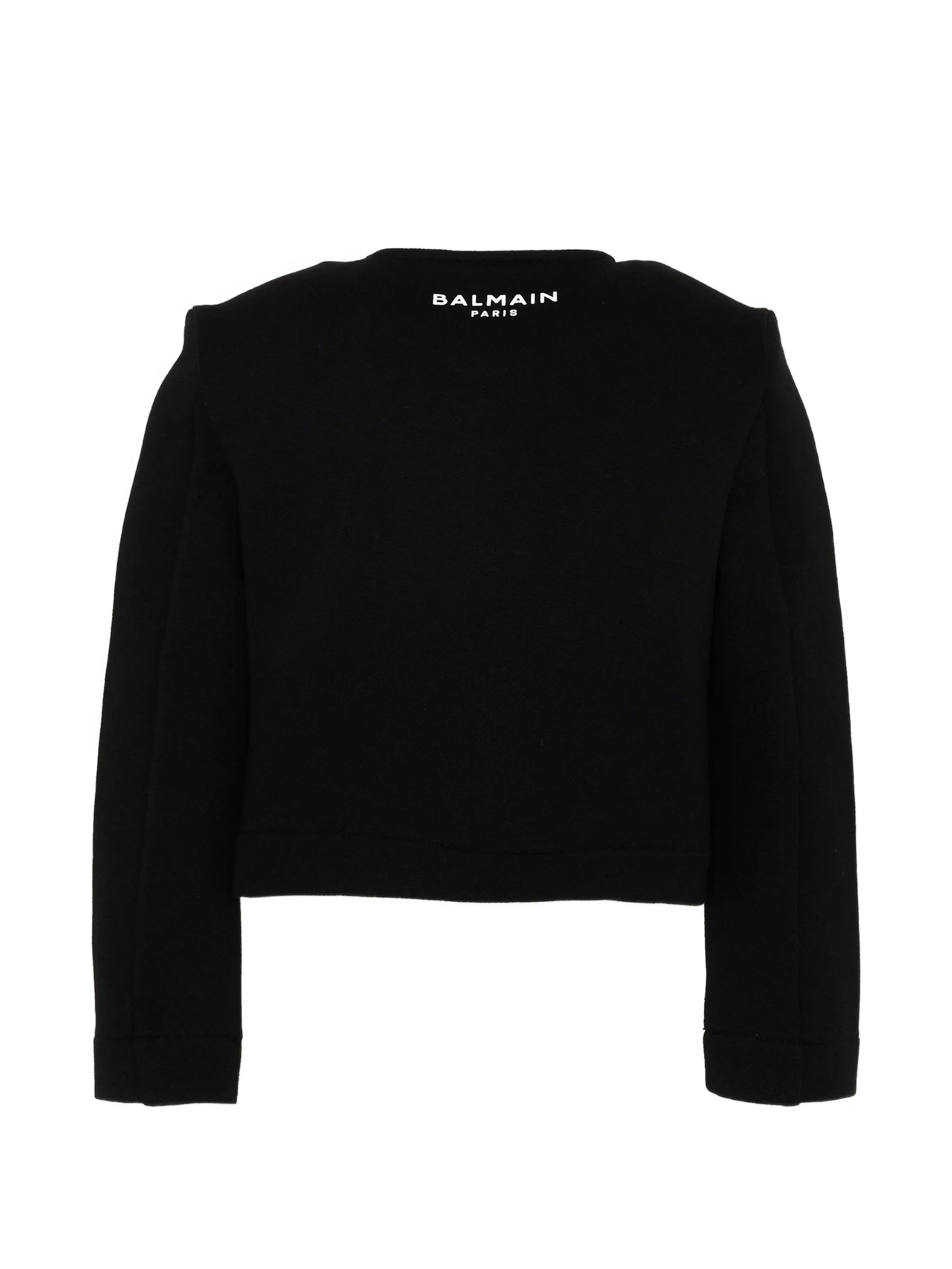Balmain Black