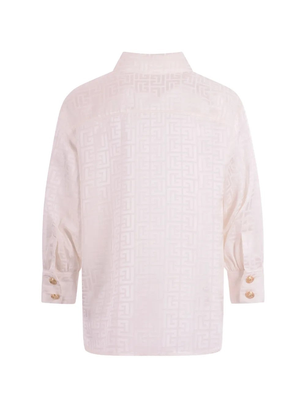 Balmain  Bianco