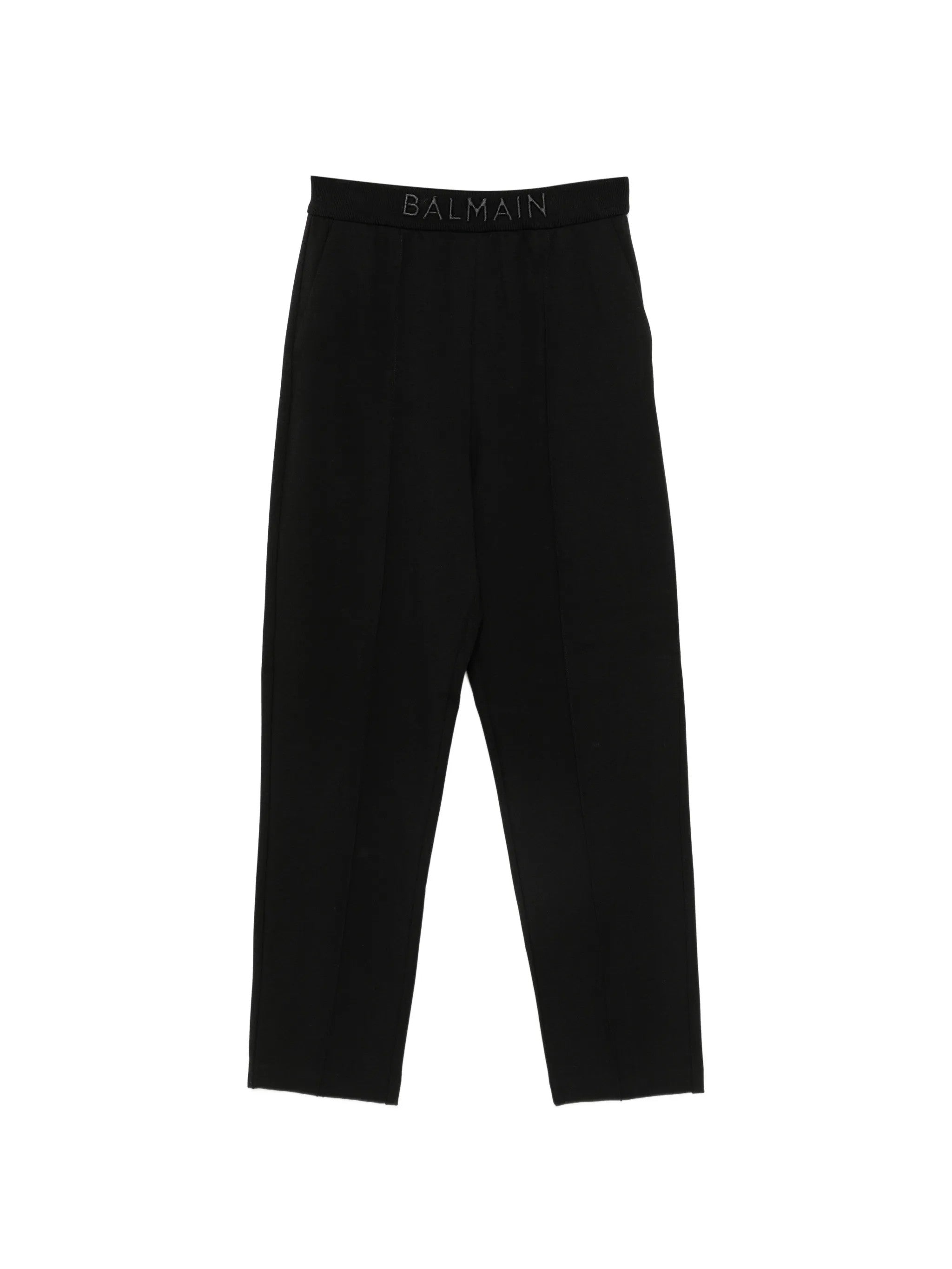 Balmain  Nero