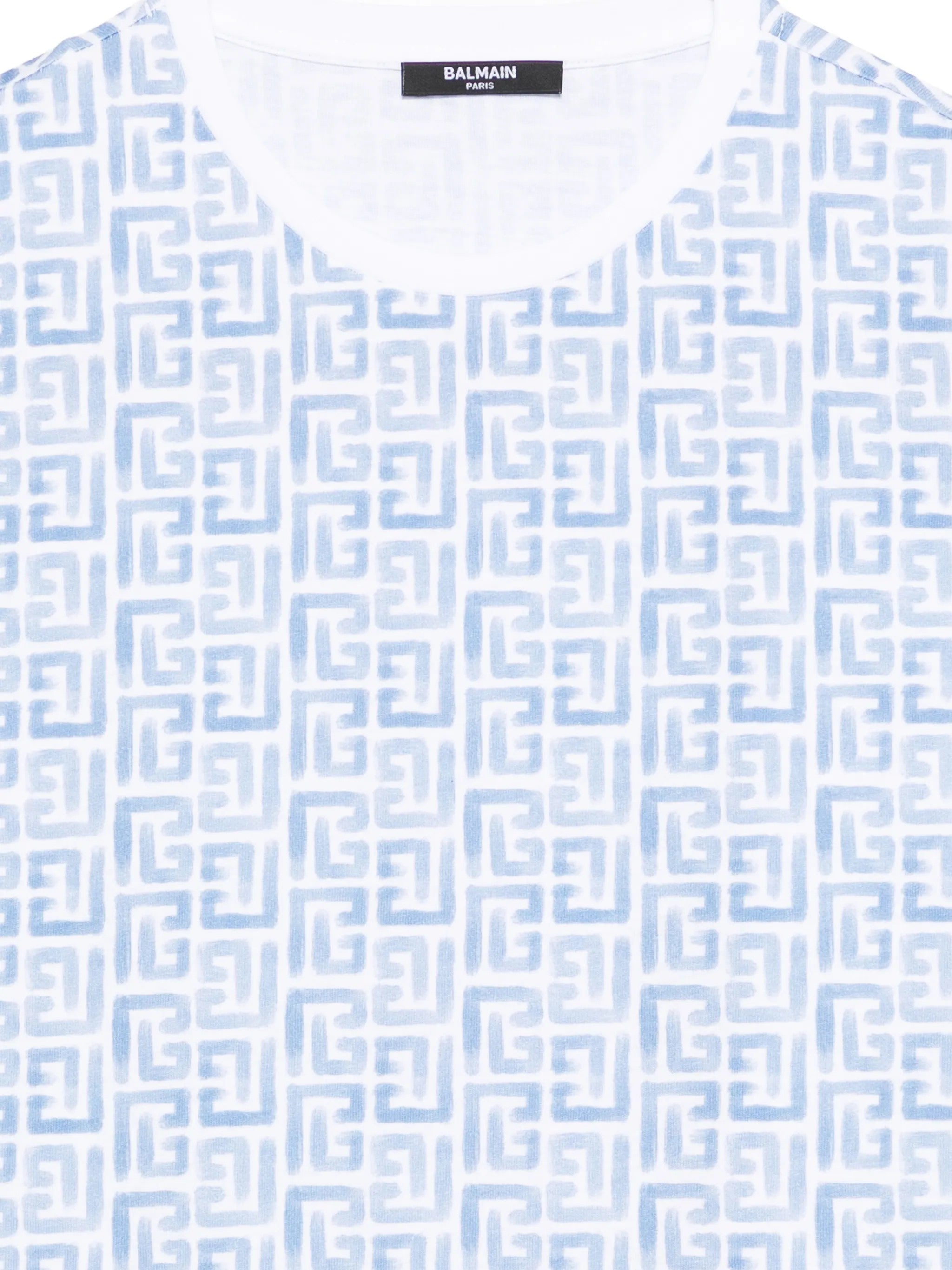 Balmain White